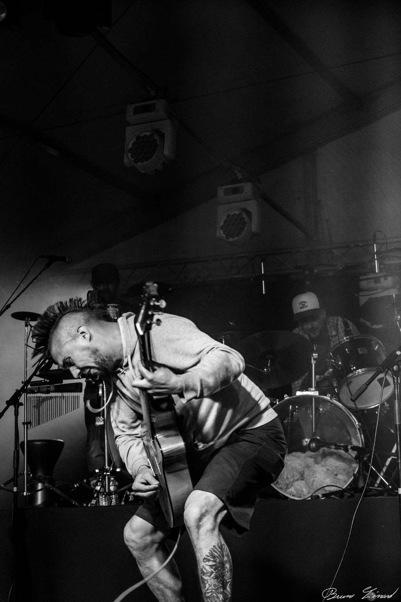 Festival Vach'De Rock #12