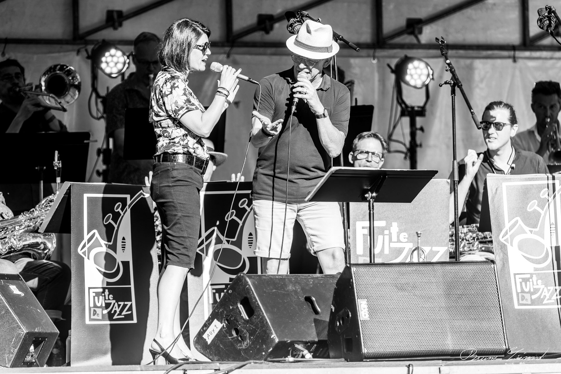 Fête de la musique à Villers-lès-Nancy