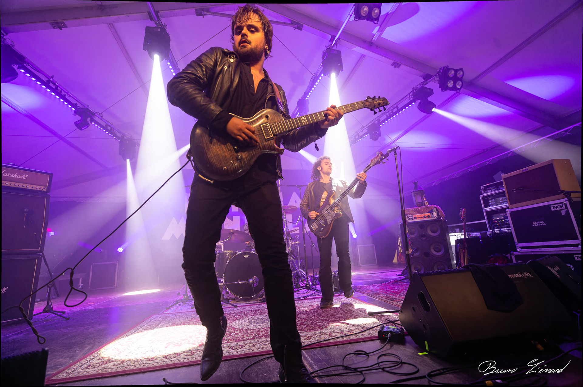 Festival Vach'De Rock 2024