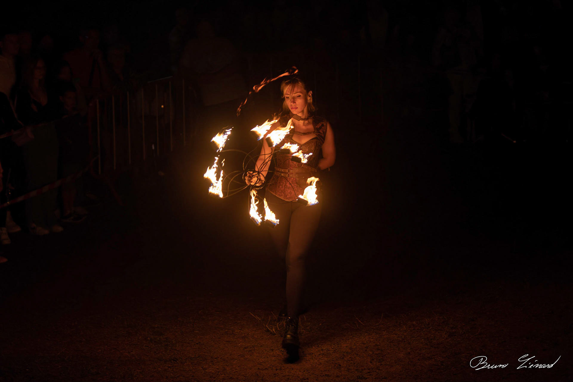 Fête des Vendanges 2022 - Villers-lès-Nancy