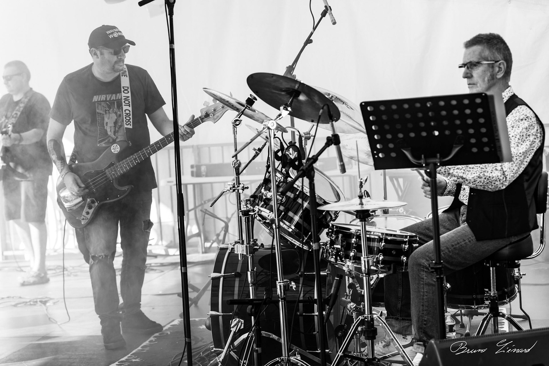 Fête des Vendanges 2022 - Villers-lès-Nancy