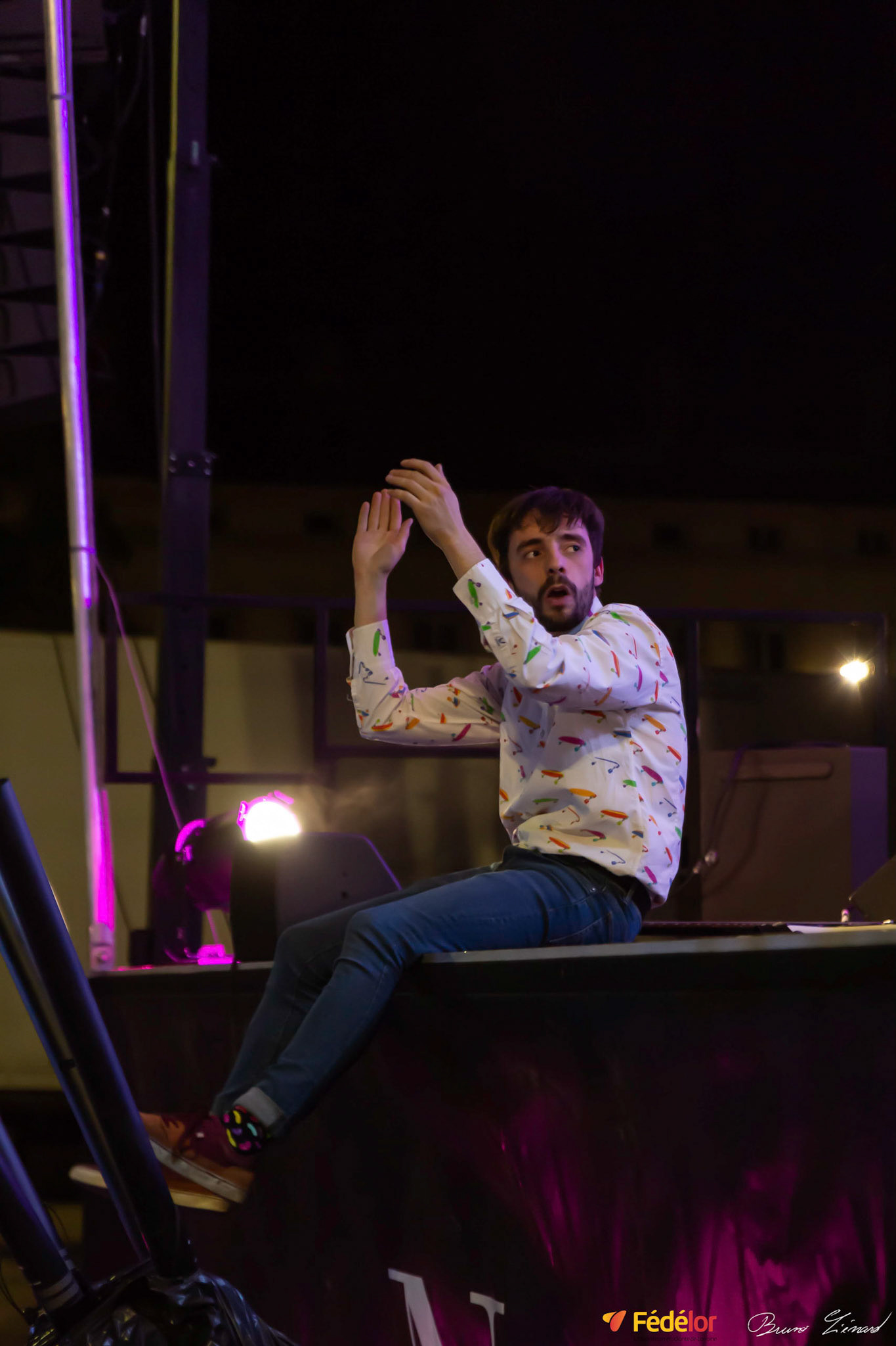 Nocturnes étudiantes 2019