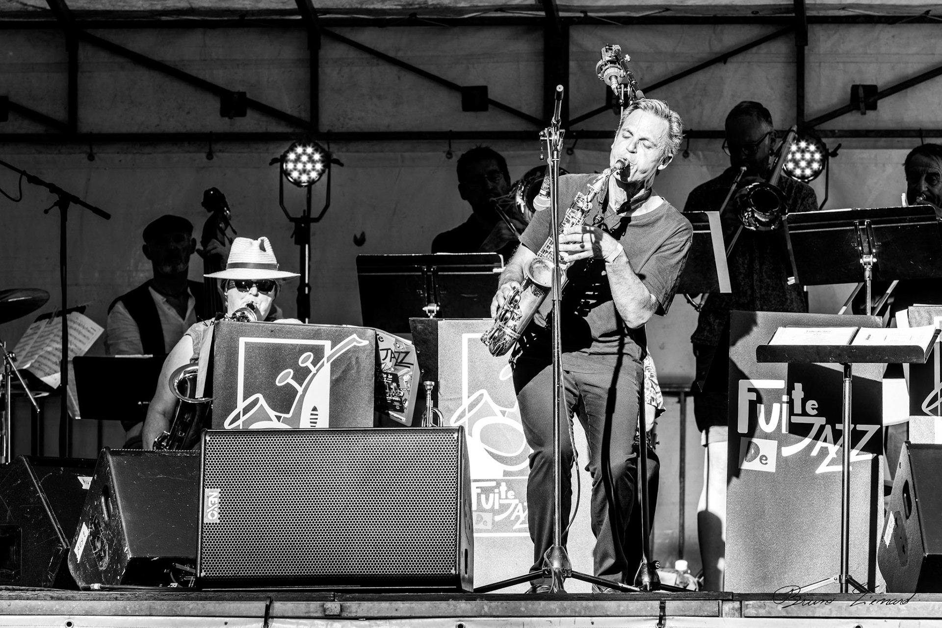 Fête de la musique à Villers-lès-Nancy