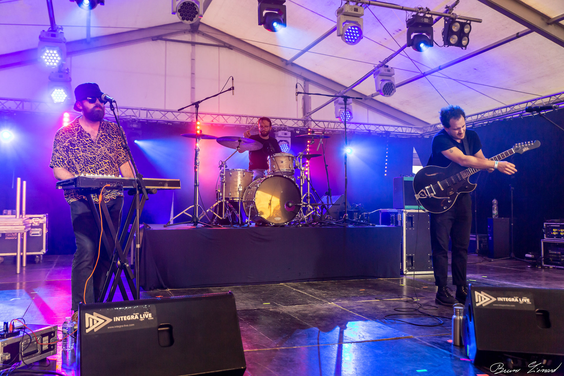 Festival Vach'De Rock #12