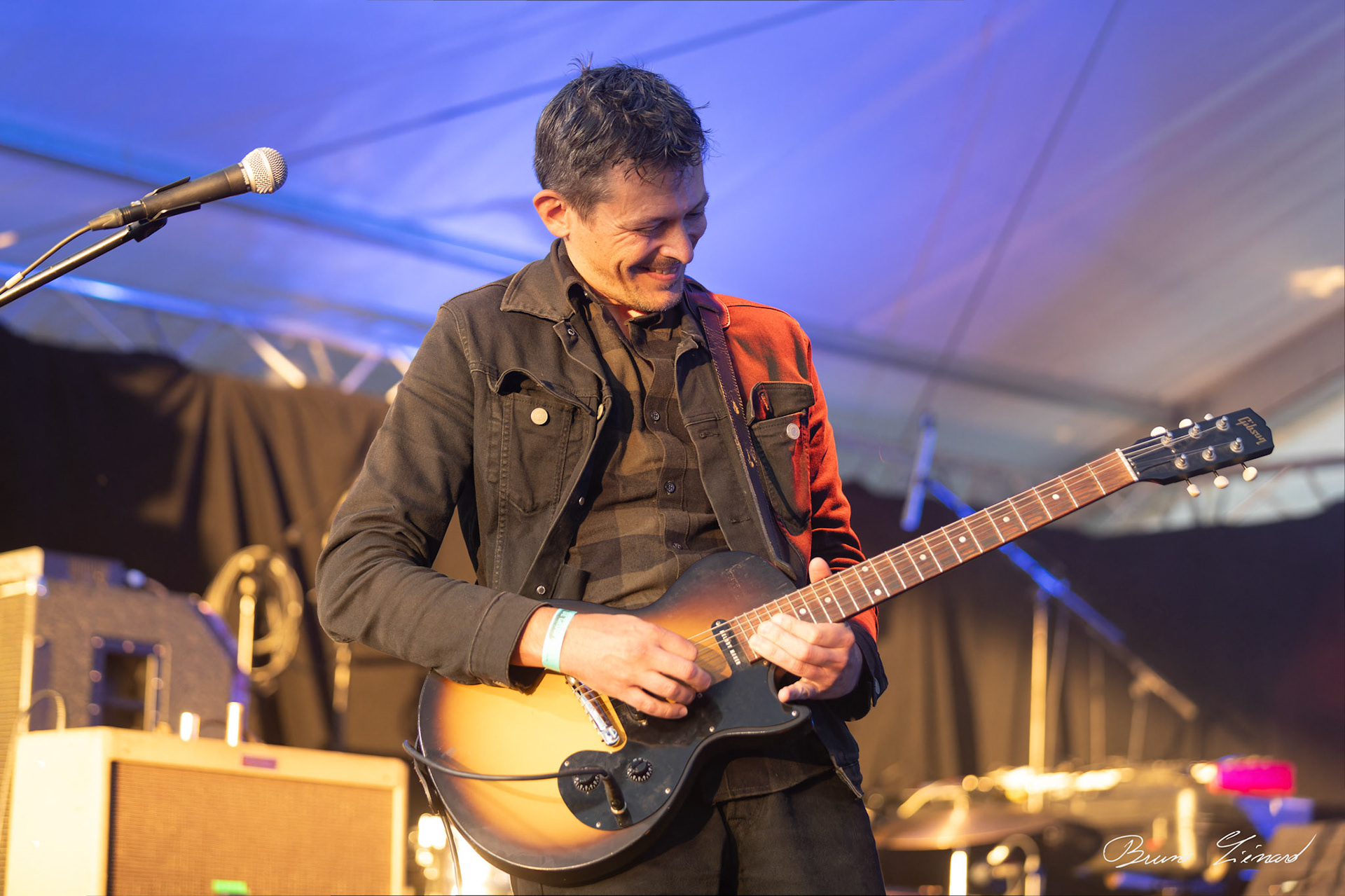 Festival Vach'De Rock 2024