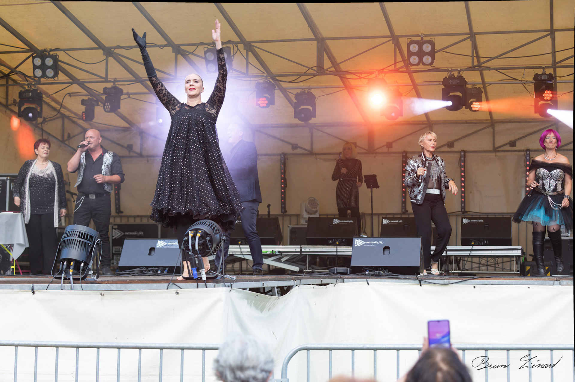 Fête des Vendanges 2024 - Villers-lès-Nancy