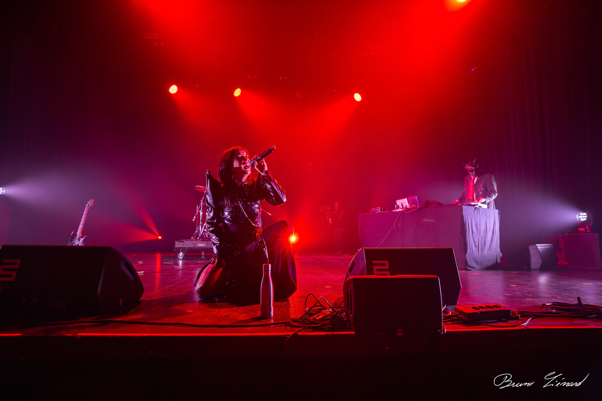 Sélections Printemps de Bourges 2026