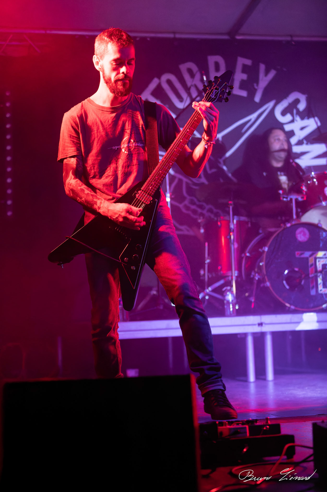 Festival Vach'De Rock 2024