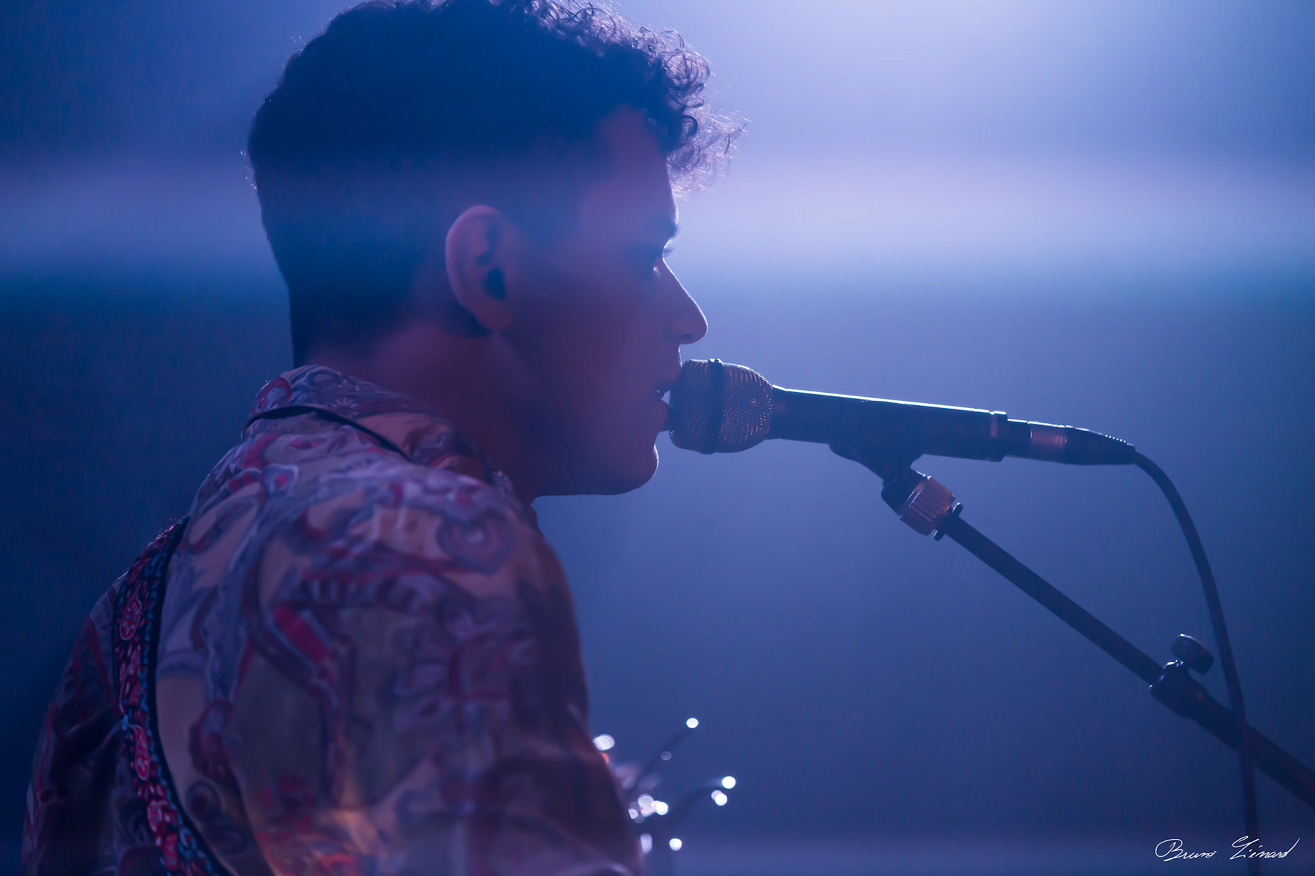 Concert de fin d'année du CROUS Lorraine