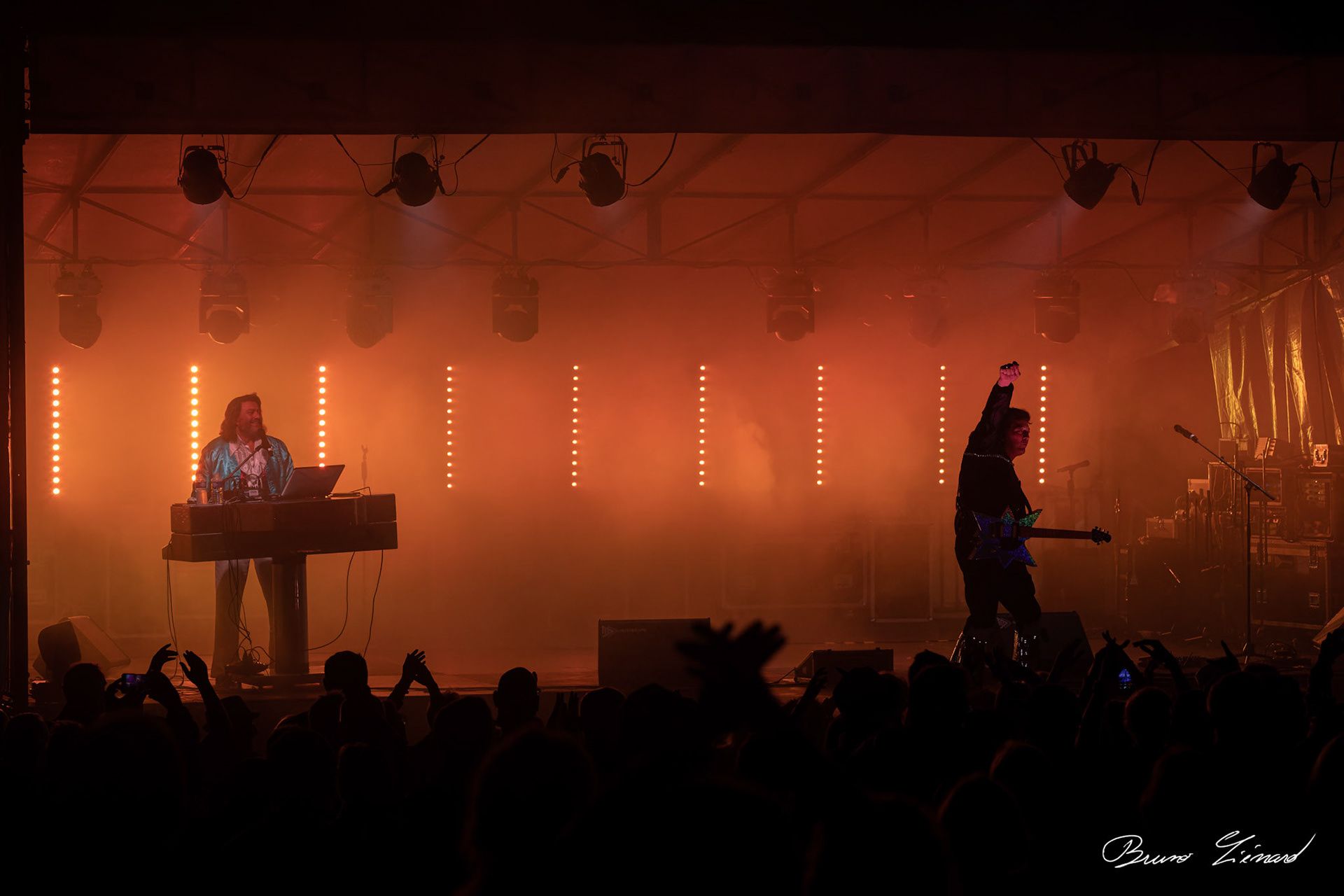 Fête des Vendanges 2022 - Villers-lès-Nancy