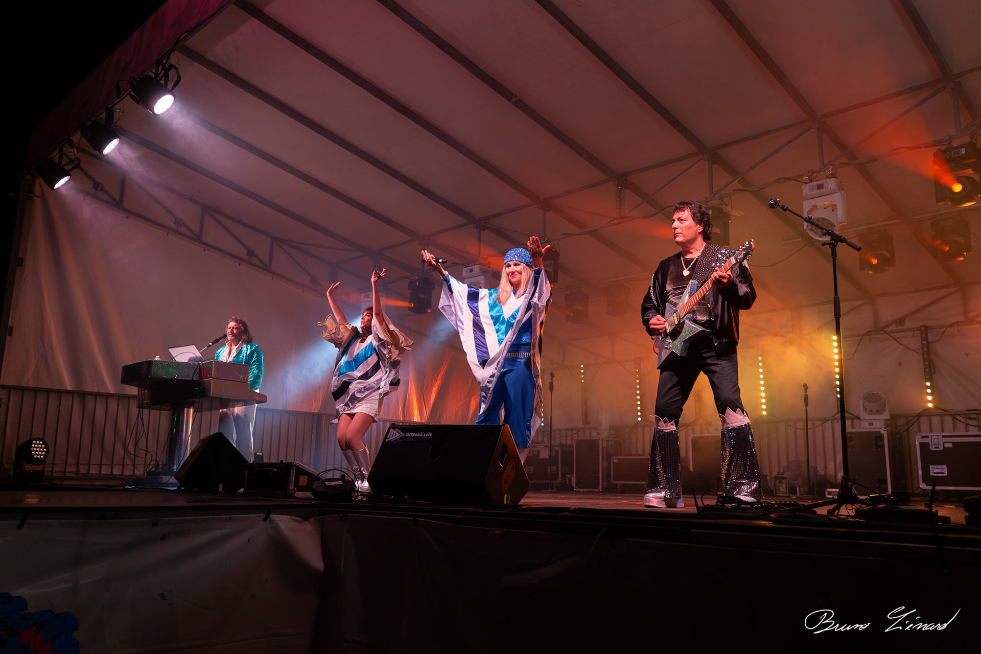 Fête des Vendanges 2022 - Villers-lès-Nancy