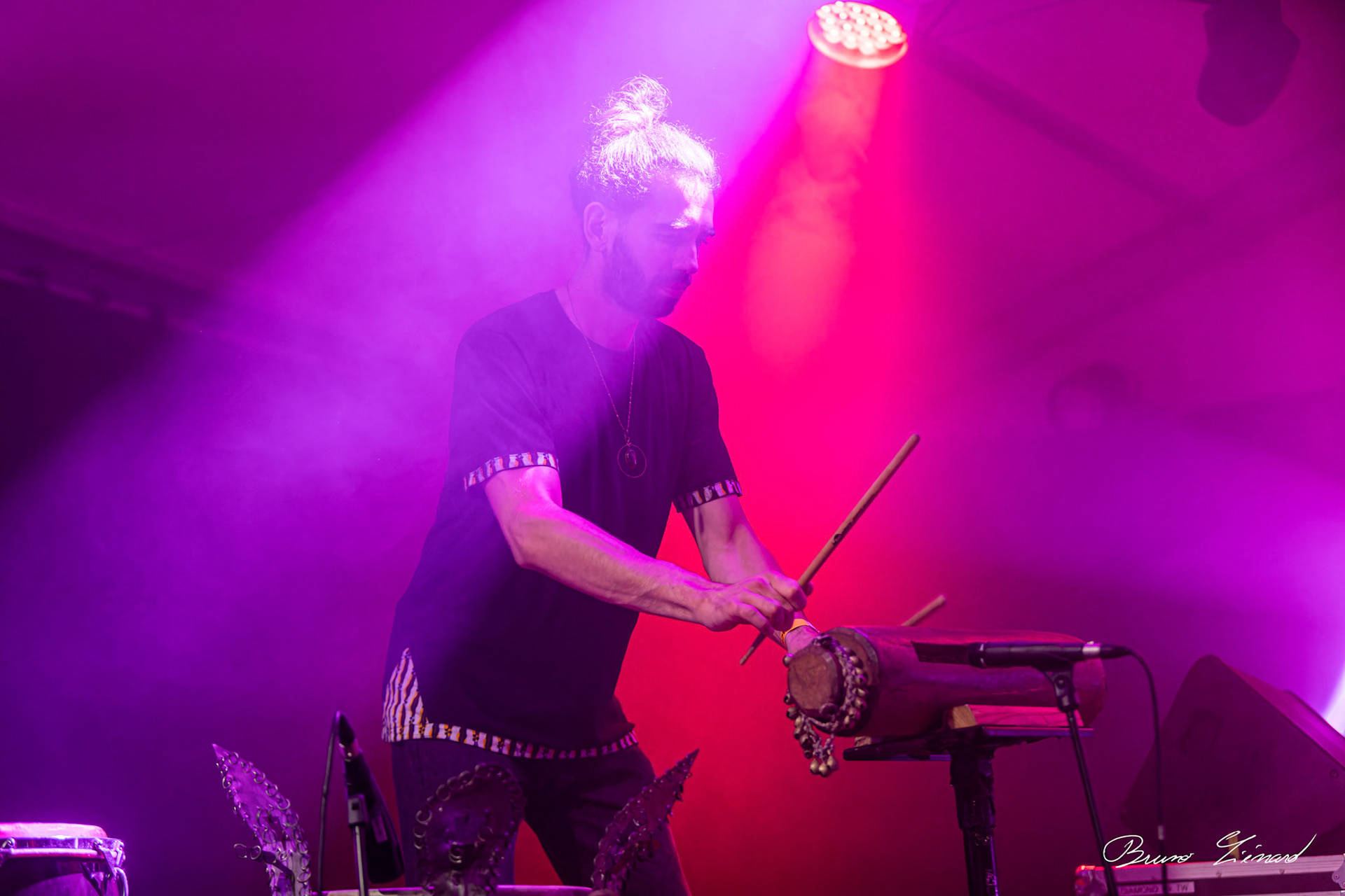 Festival Vach' De Rock 2023