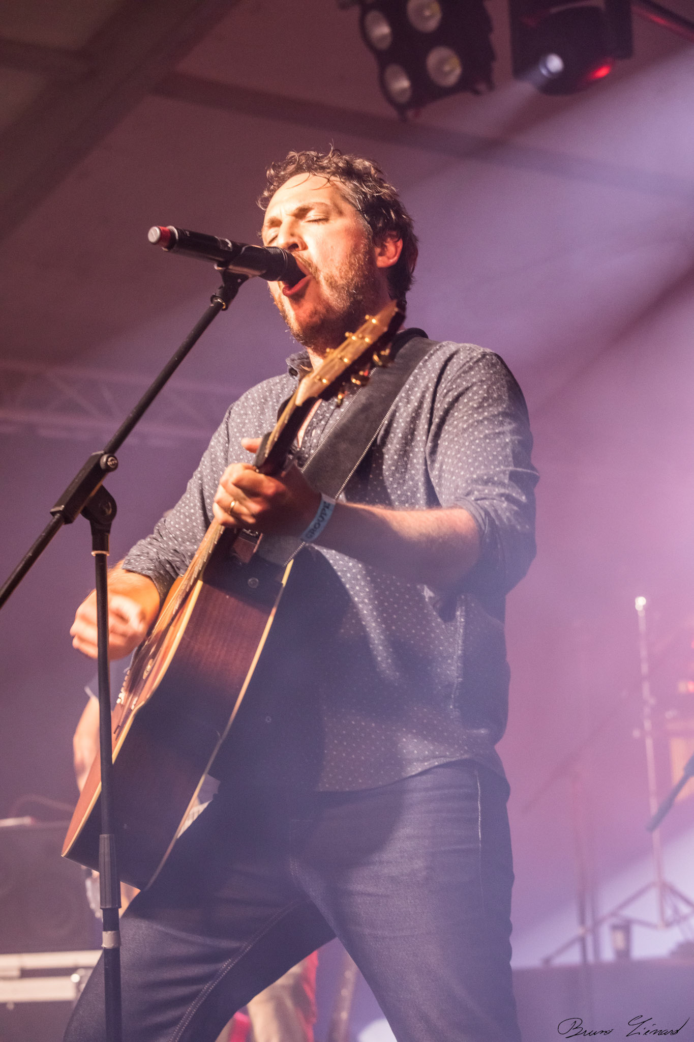 Festival Vach'De Rock #12