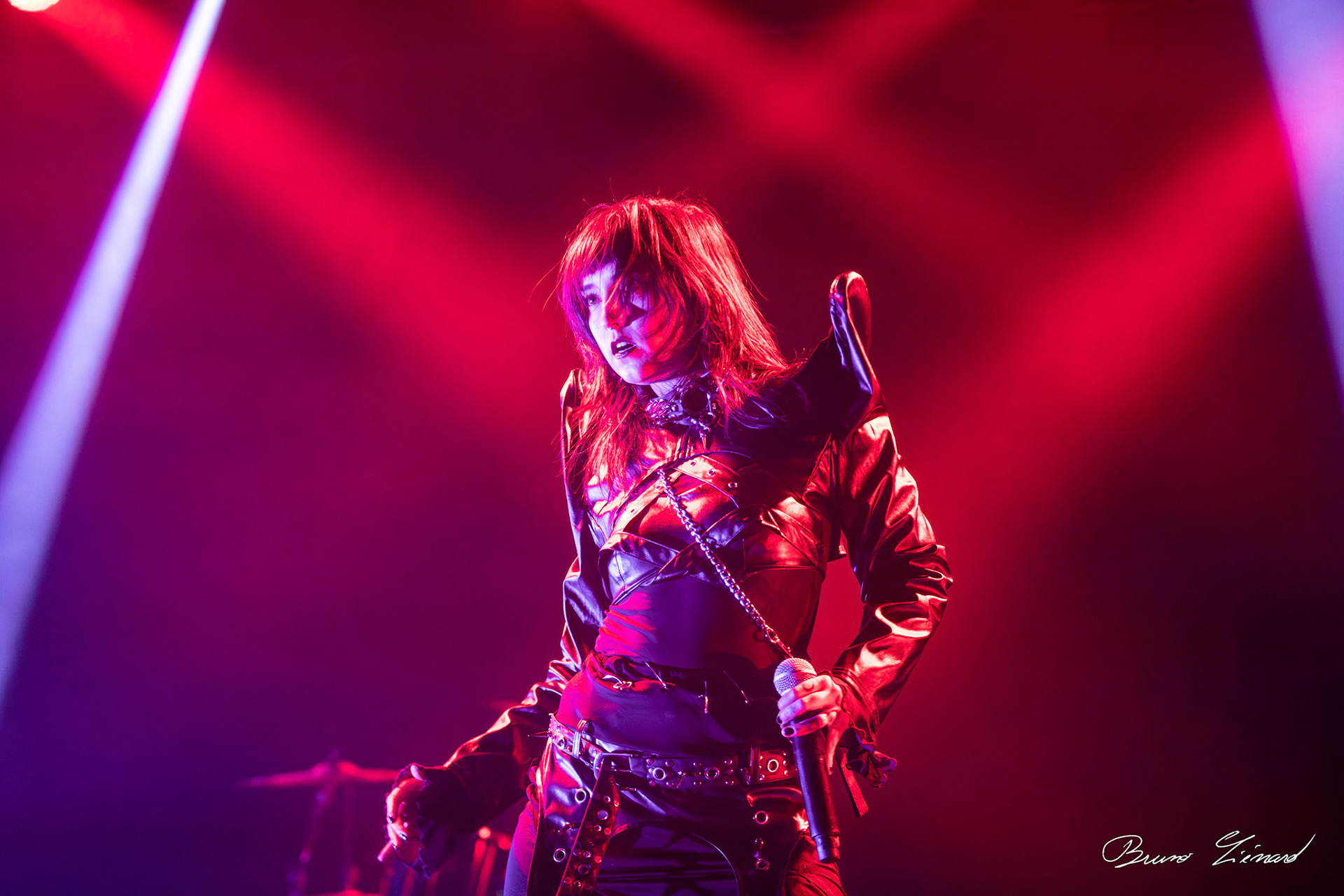 Sélections Printemps de Bourges 2026