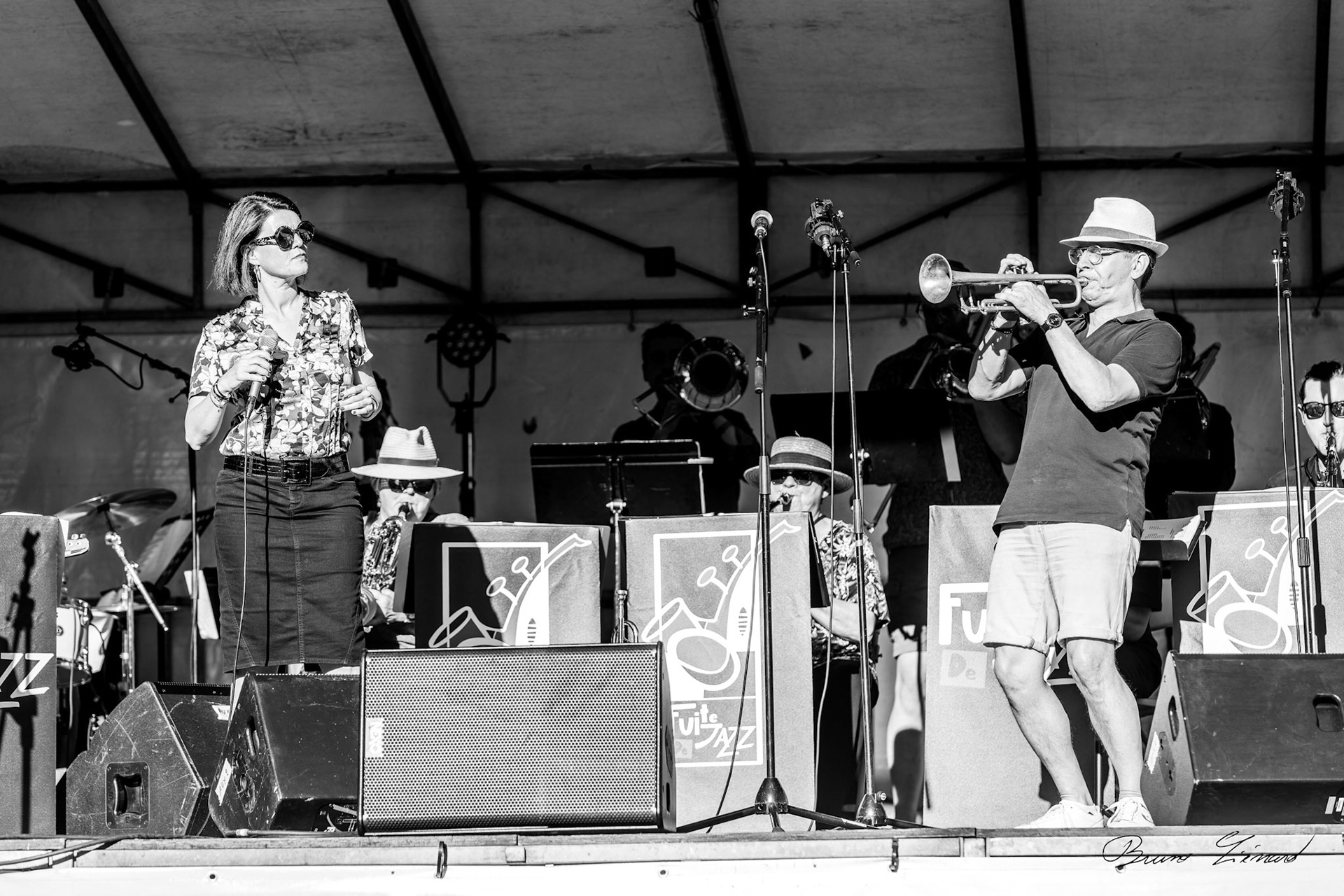 Fête de la musique à Villers-lès-Nancy