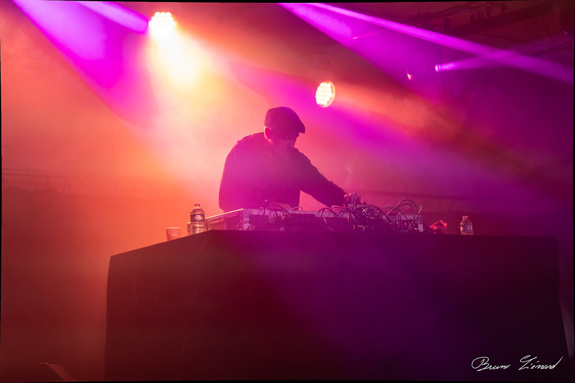 Festival Vach'De Rock 2024