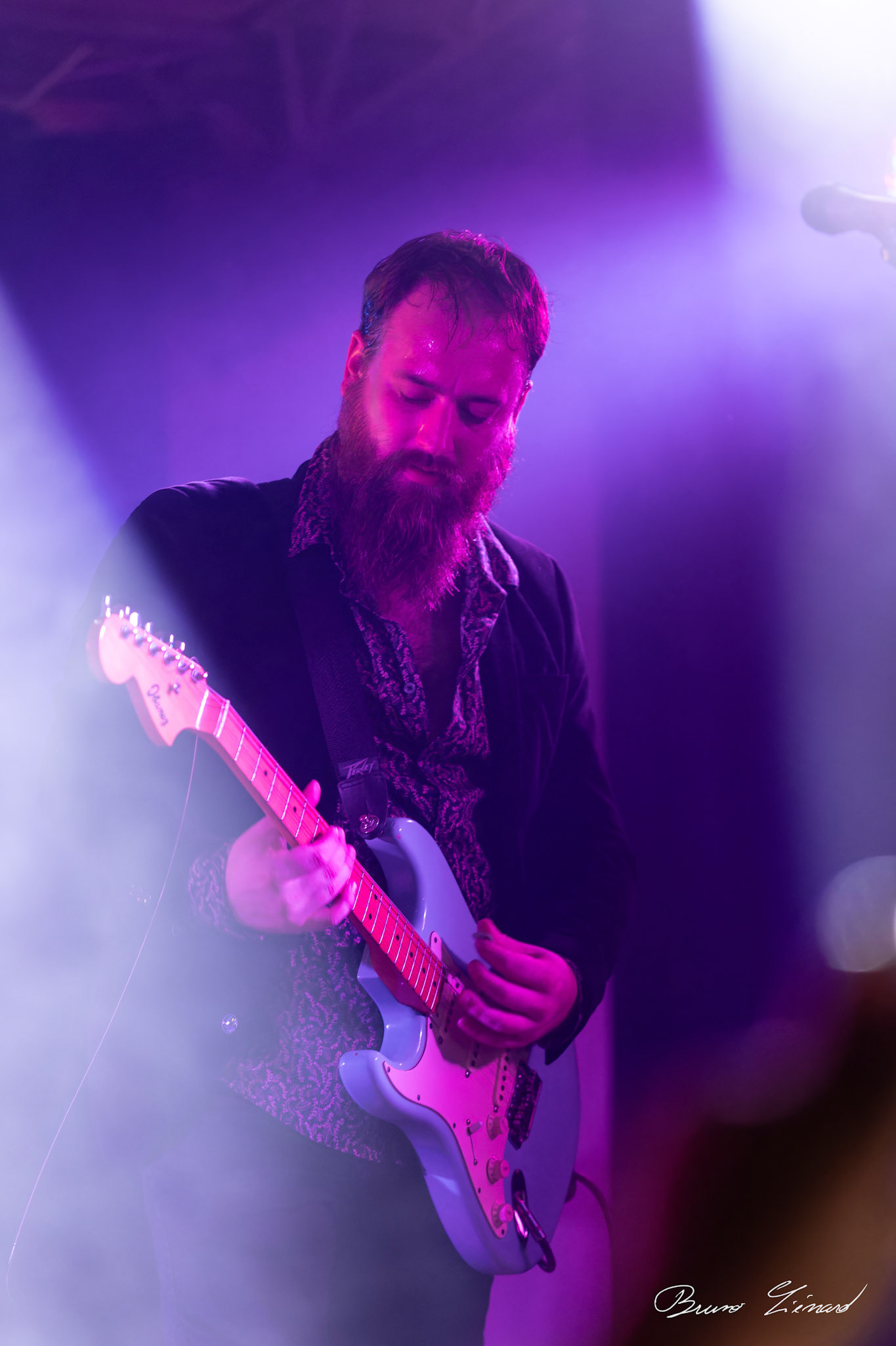 Festival Vach' De Rock 2023