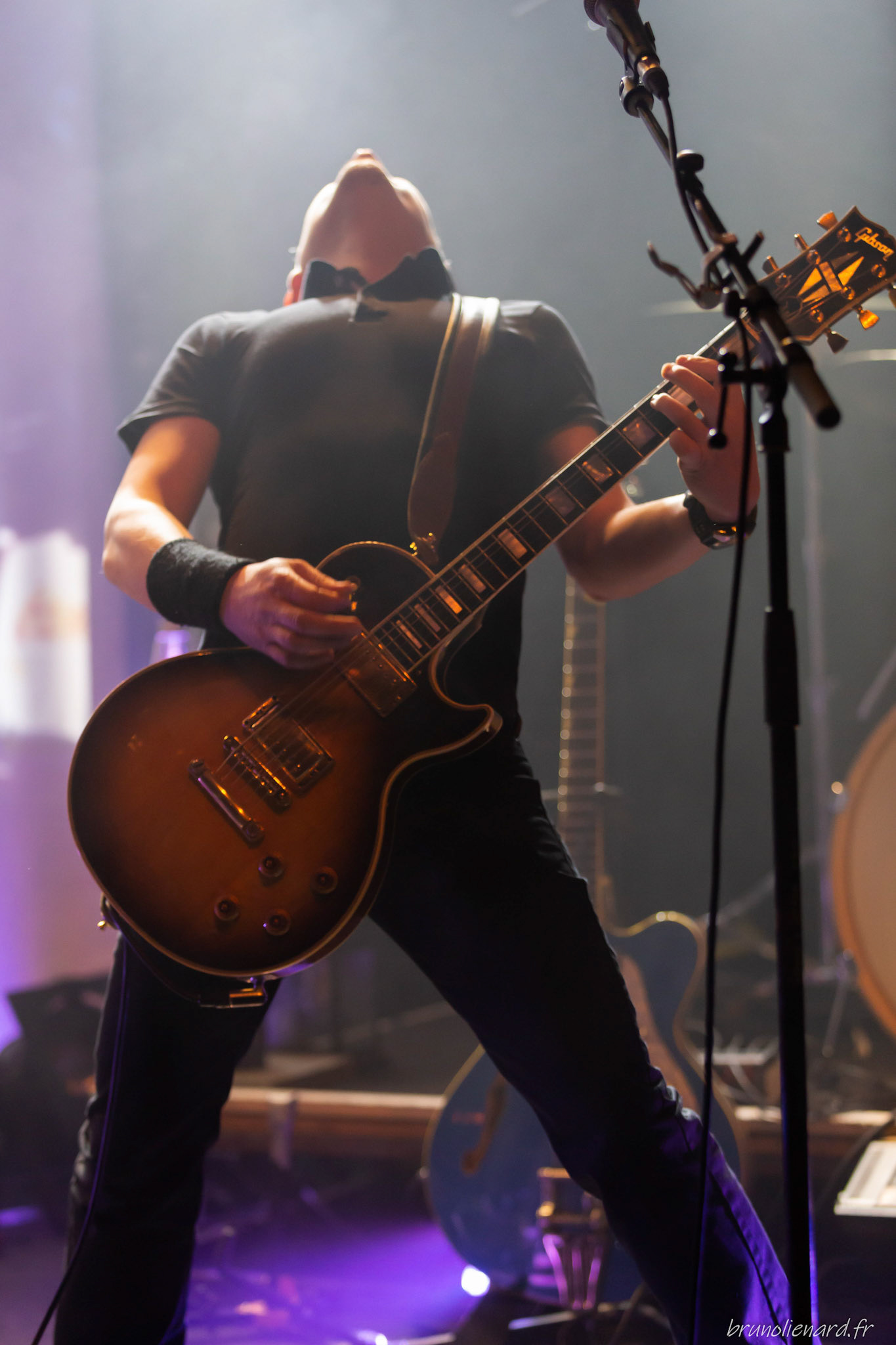 Los Disidentes del Sucio Motel