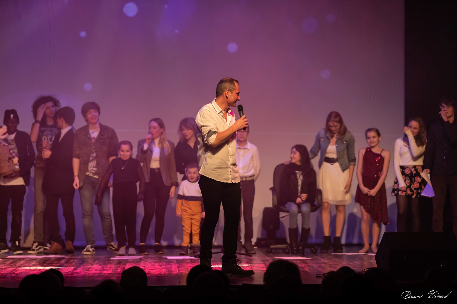 On a tous du talent - Saison 5