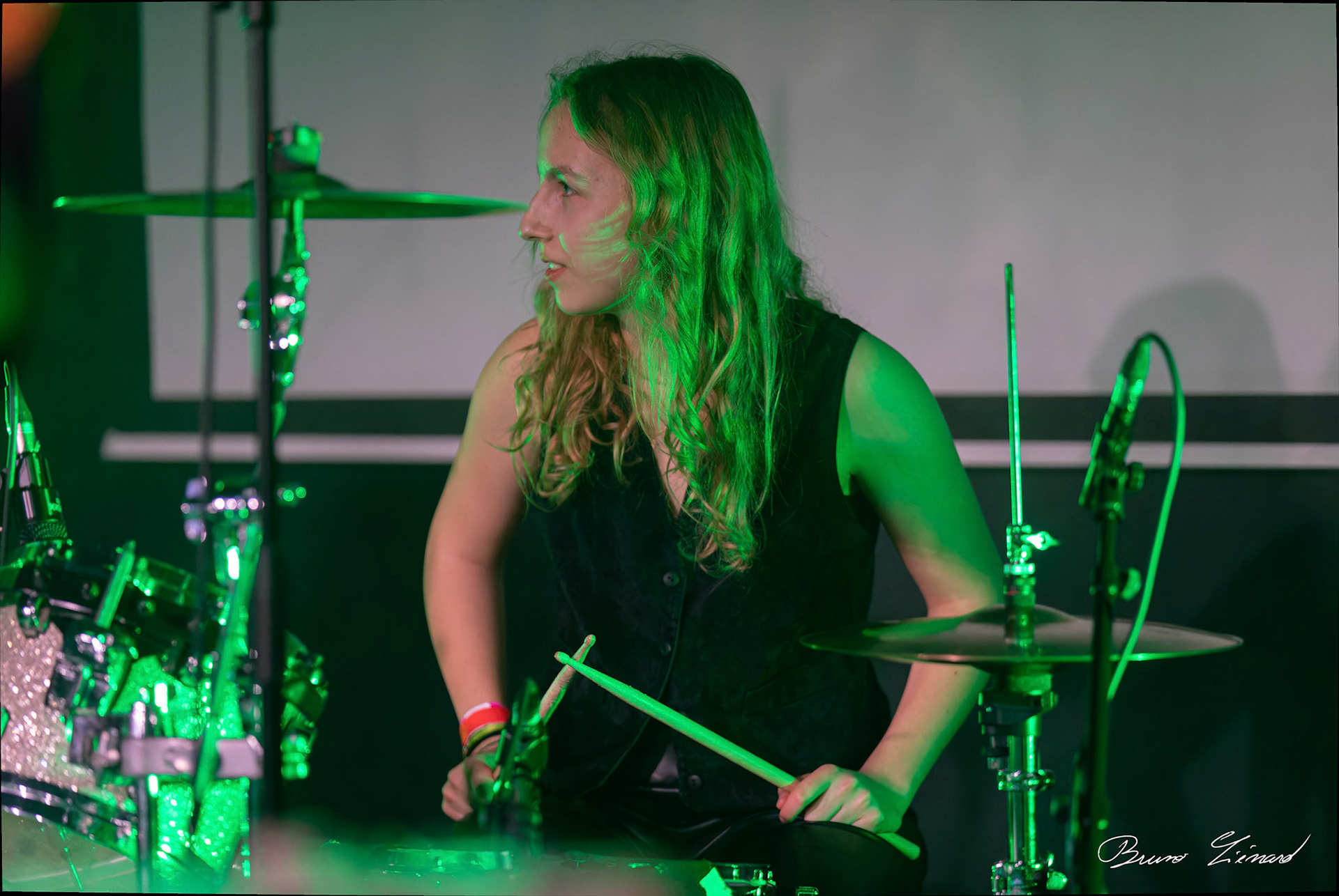 Finale du tremplin musical étudiant CROUS Lorraine 2024