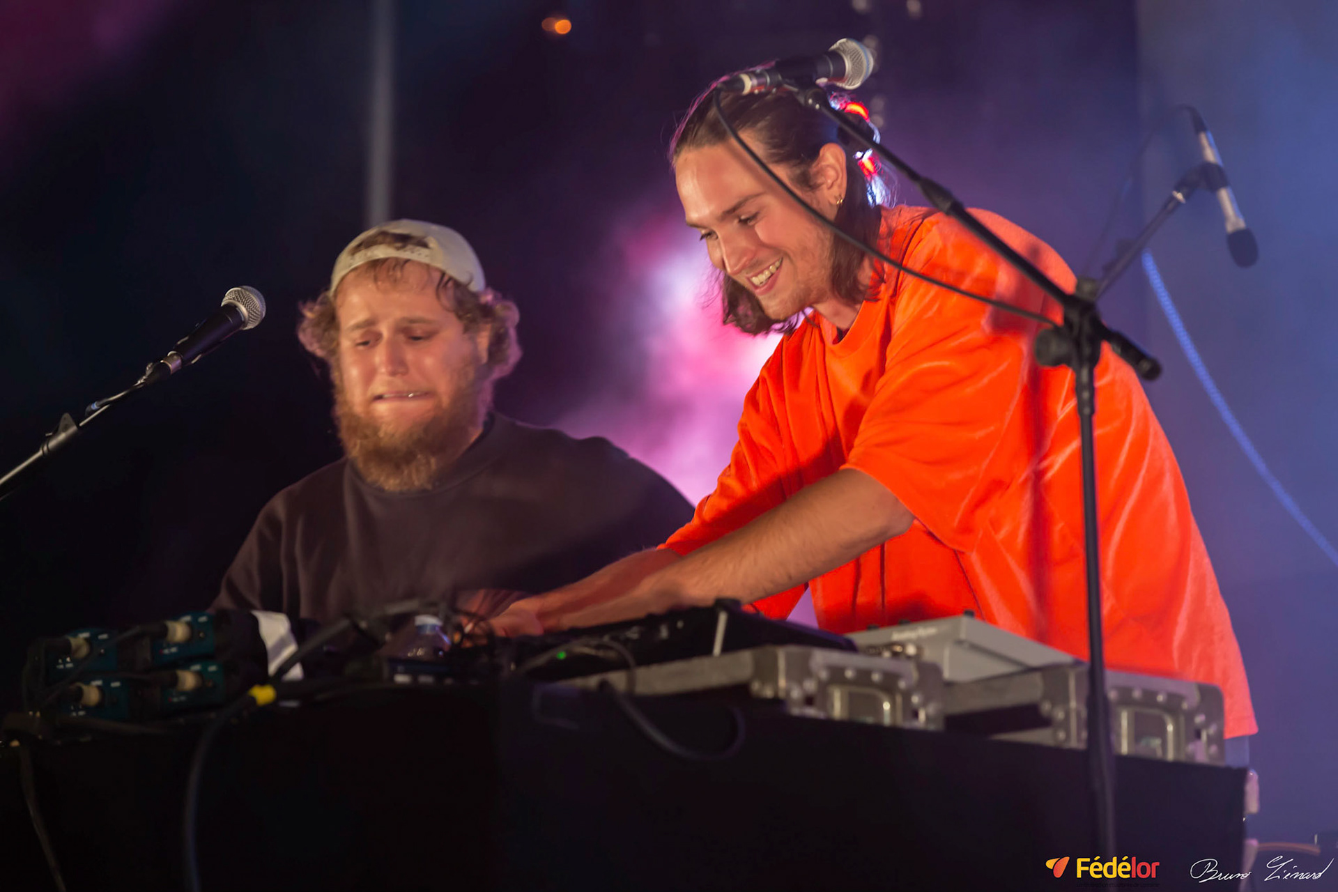 Nocturnes étudiantes 2019