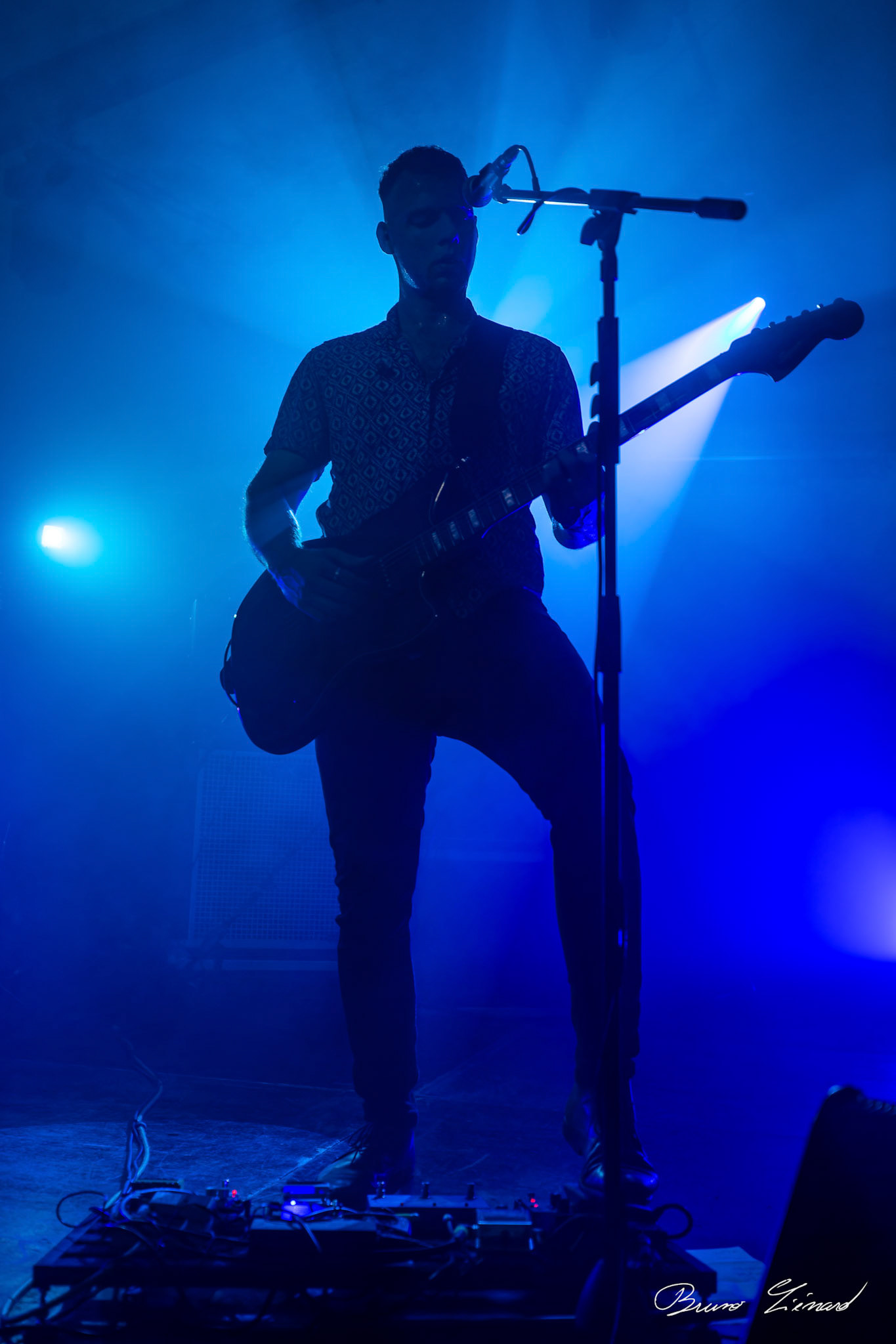 Festival Vach' De Rock 2023