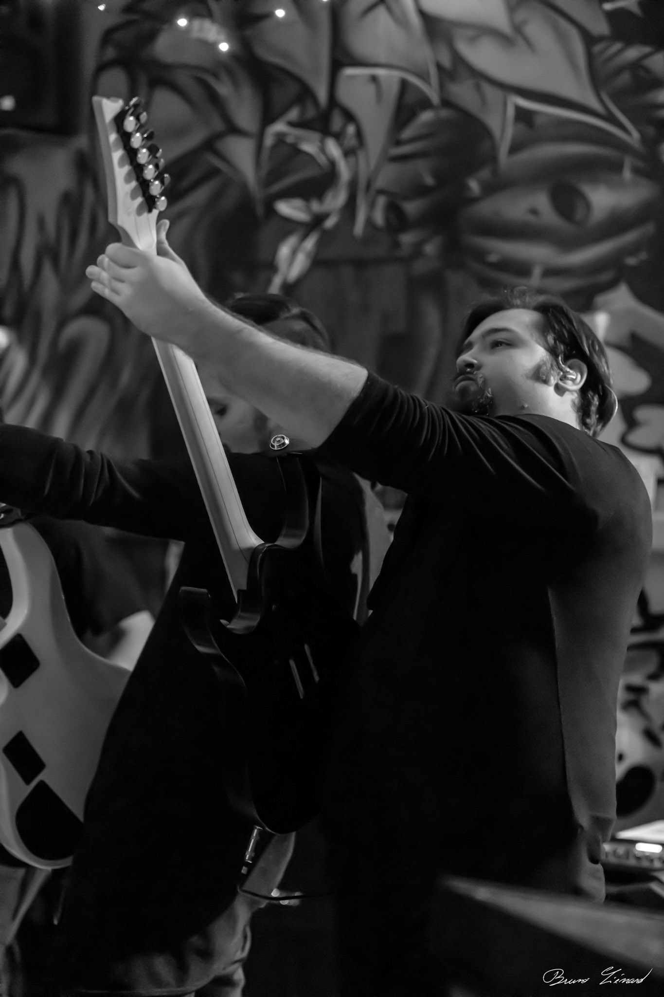 Bridge Of Souls à Phi-Sciences