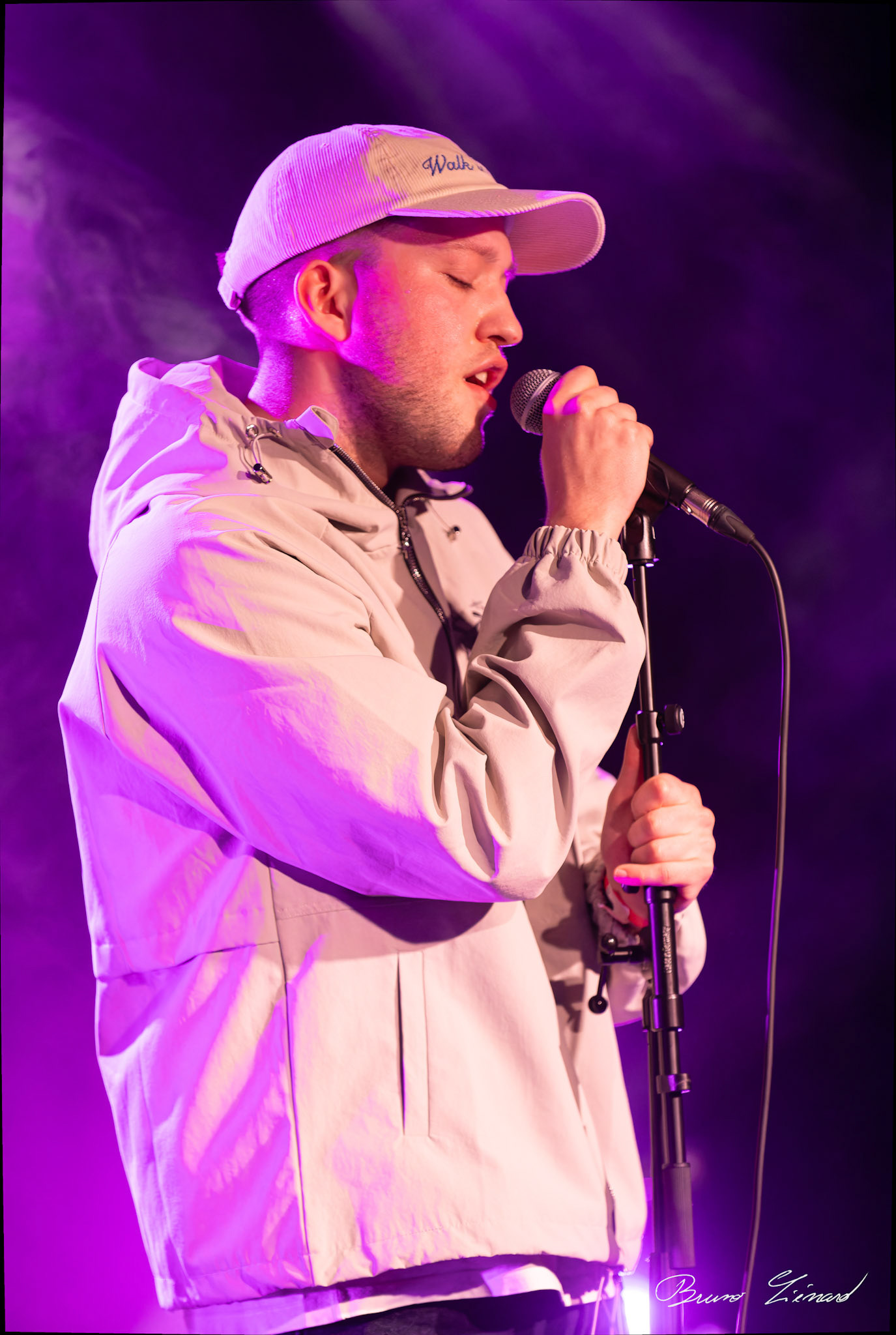 Finale du tremplin musical étudiant CROUS Lorraine 2024