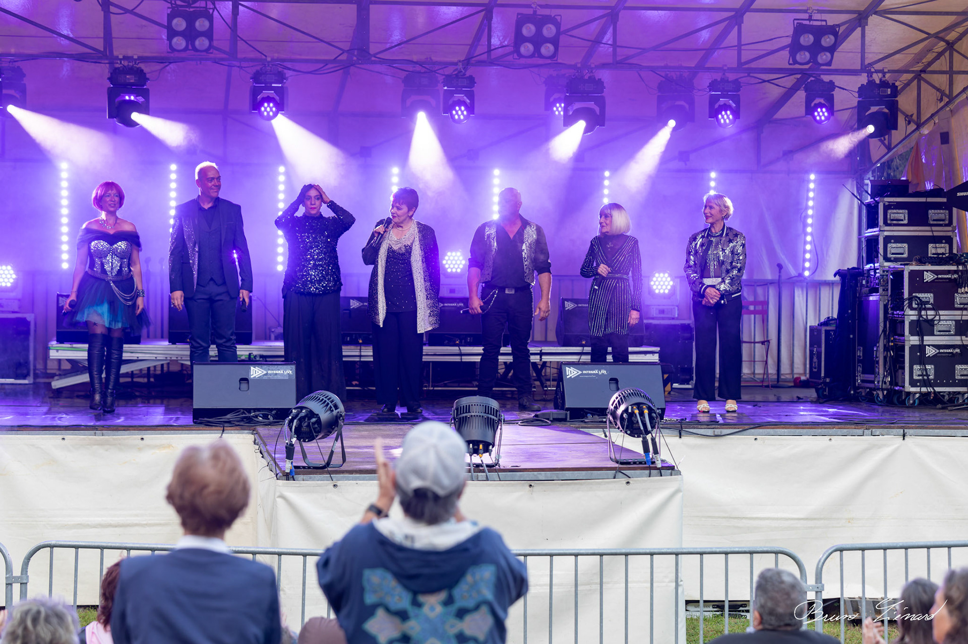 Fête des Vendanges 2024 - Villers-lès-Nancy