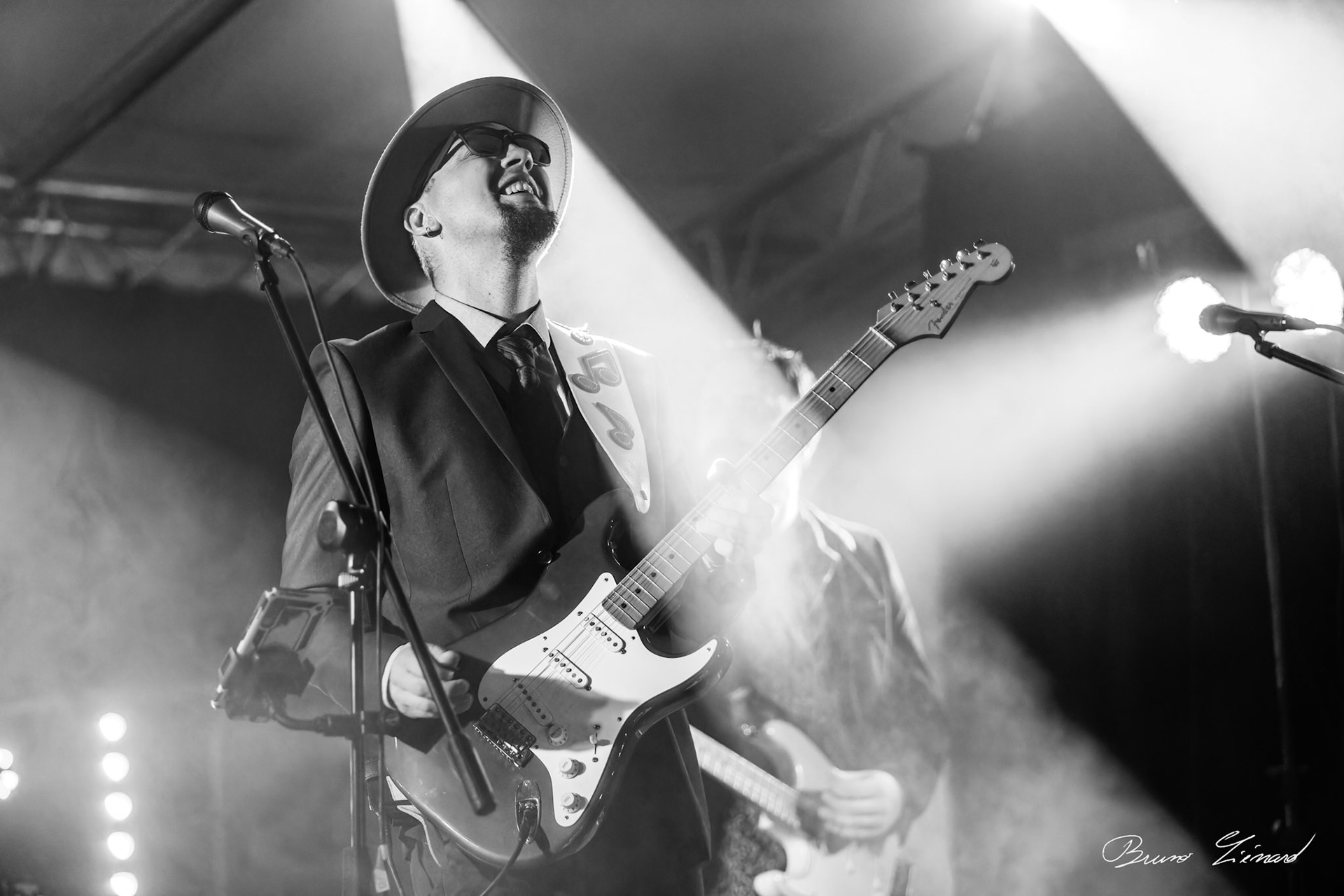 Festival Vach' De Rock 2023