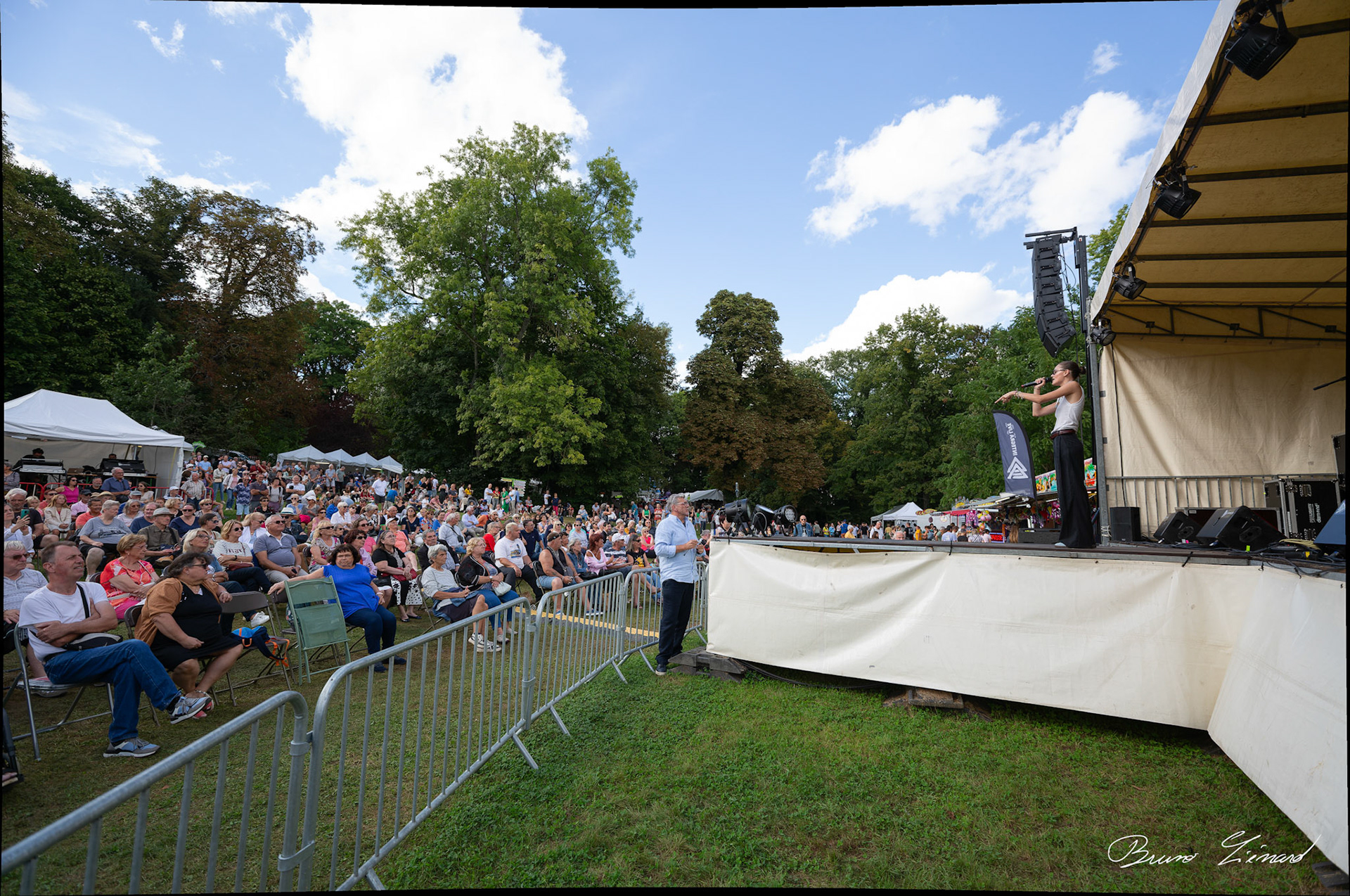 Fête des Vendanges 2024 - Villers-lès-Nancy
