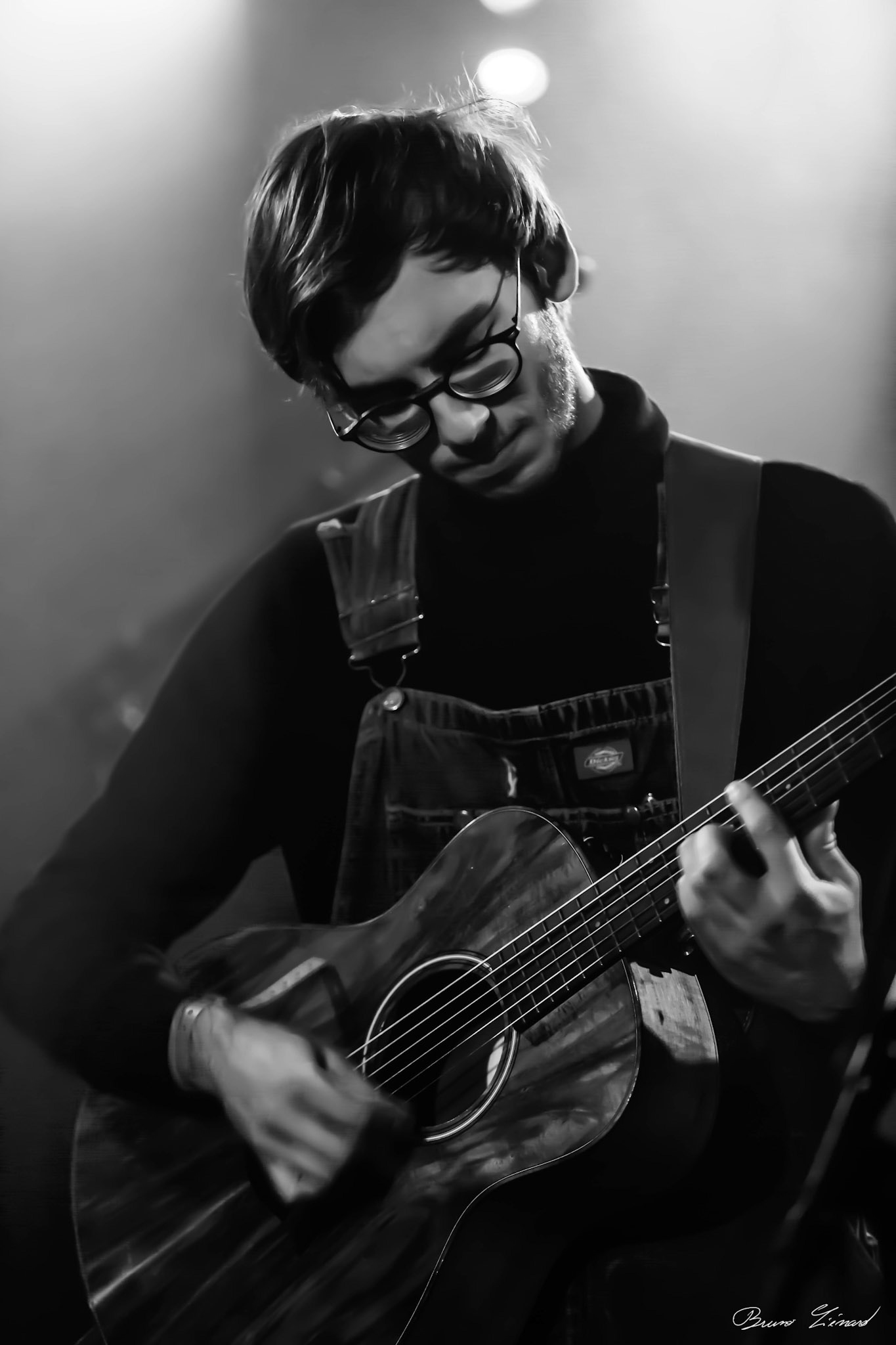 Concert de fin d'année du CROUS Lorraine