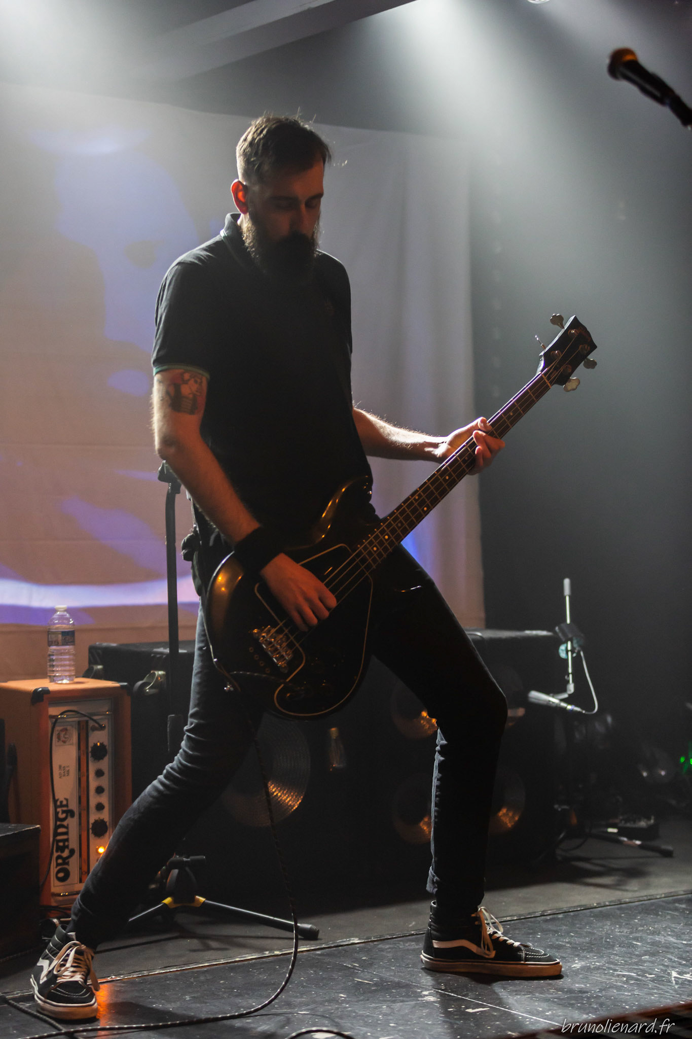 Los Disidentes del Sucio Motel