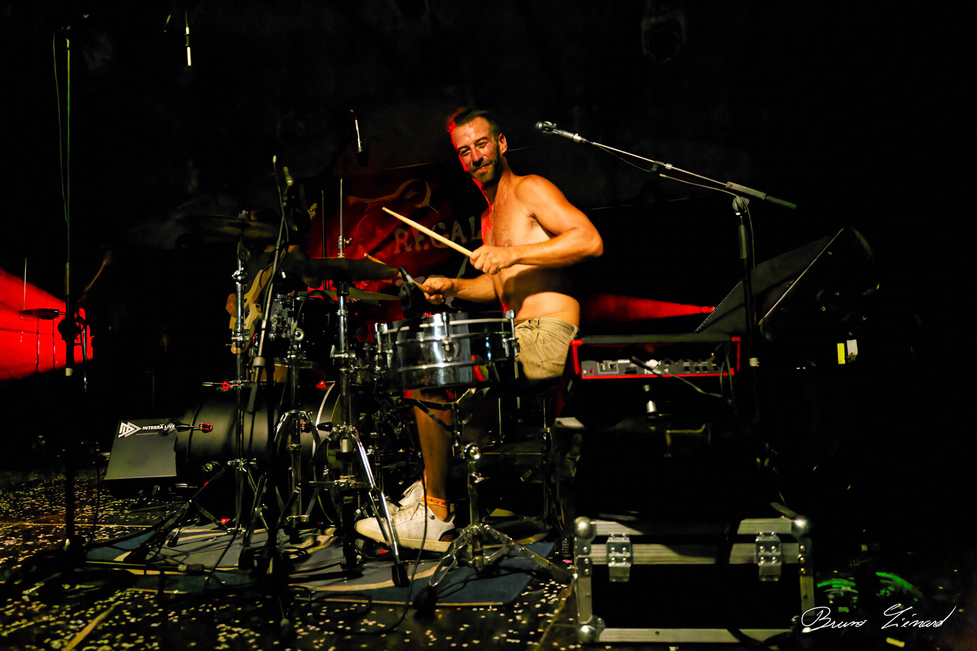 Festival Vach' De Rock 2023