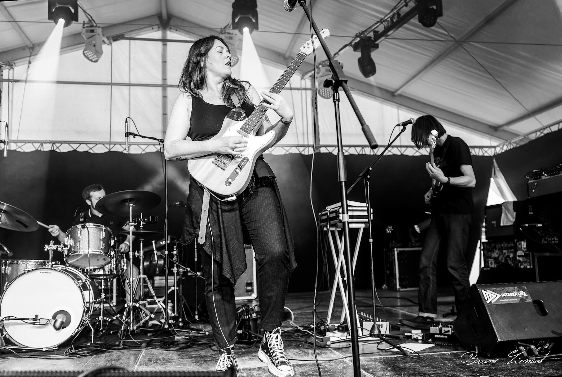 Festival Vach'De Rock 2024