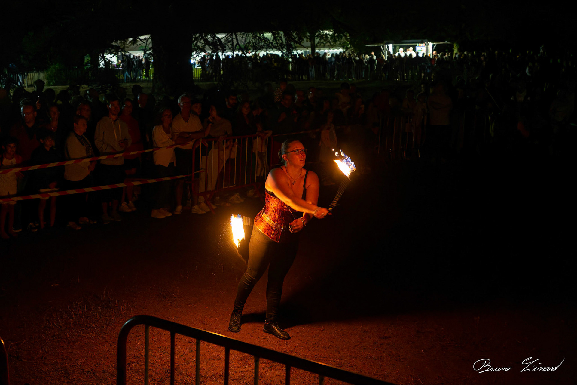 Fête des Vendanges 2022 - Villers-lès-Nancy