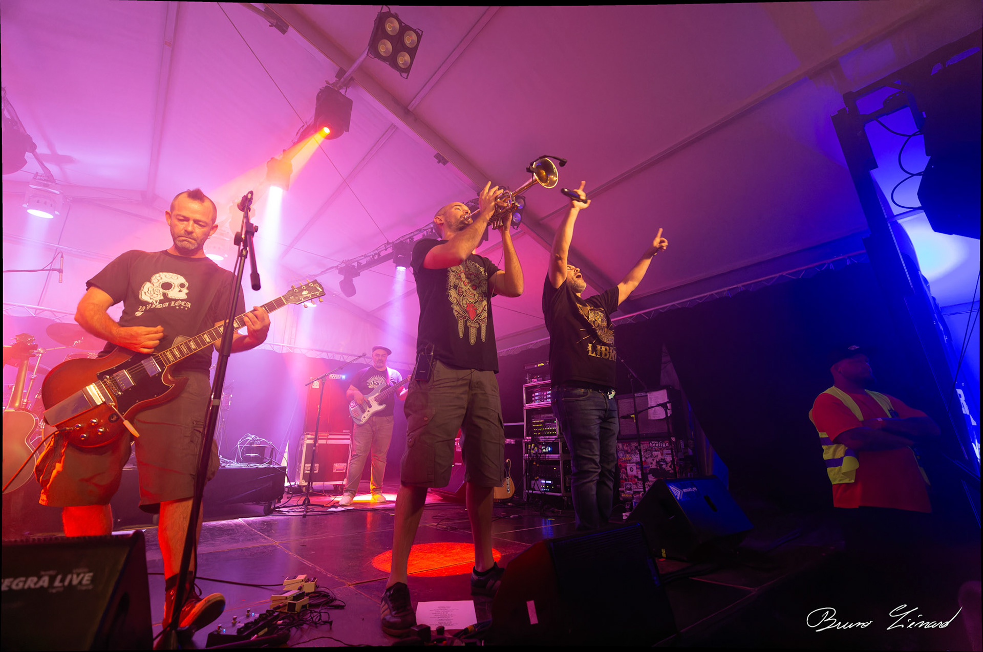 Festival Vach'De Rock 2024