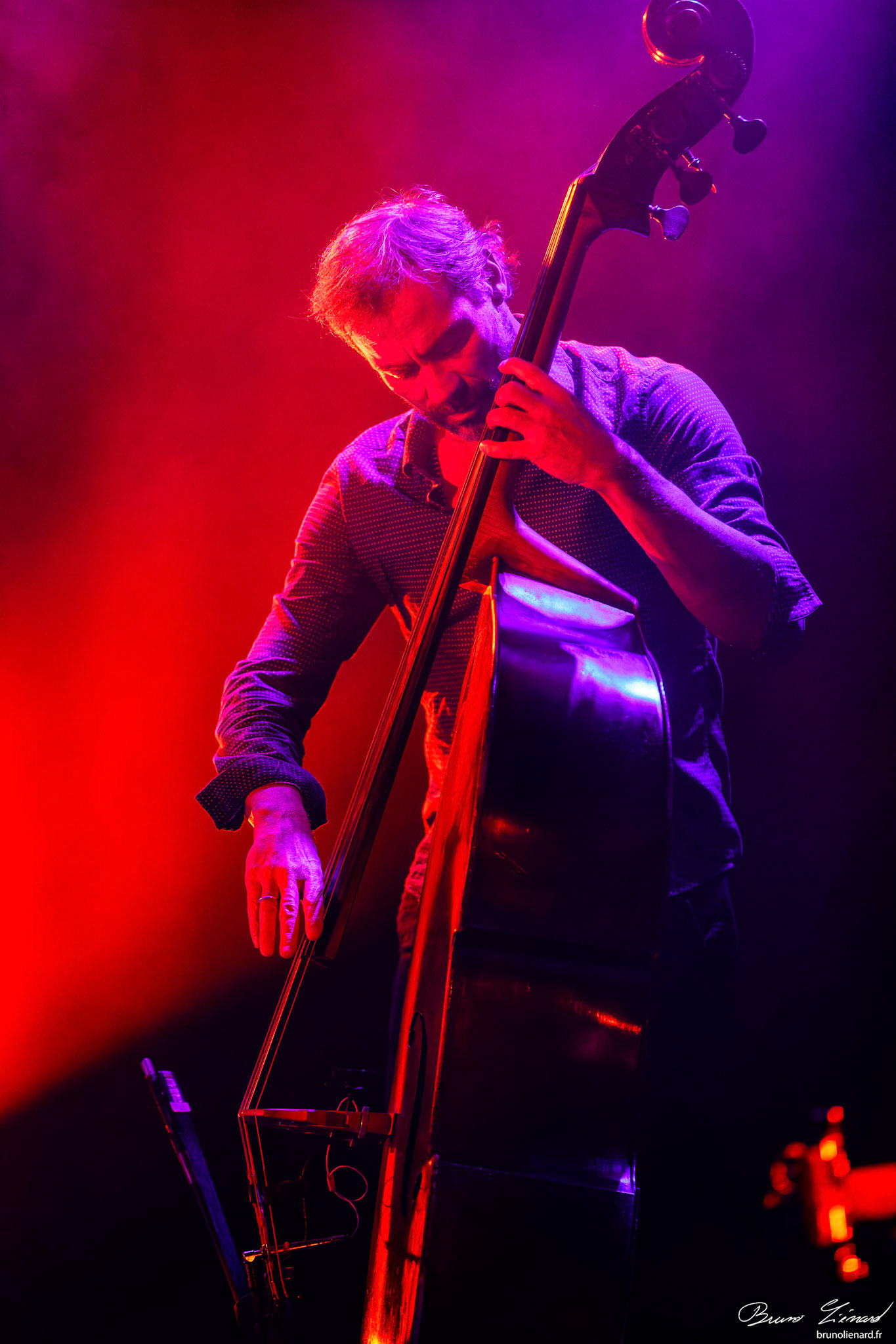 Eténèsh Wassié Trio