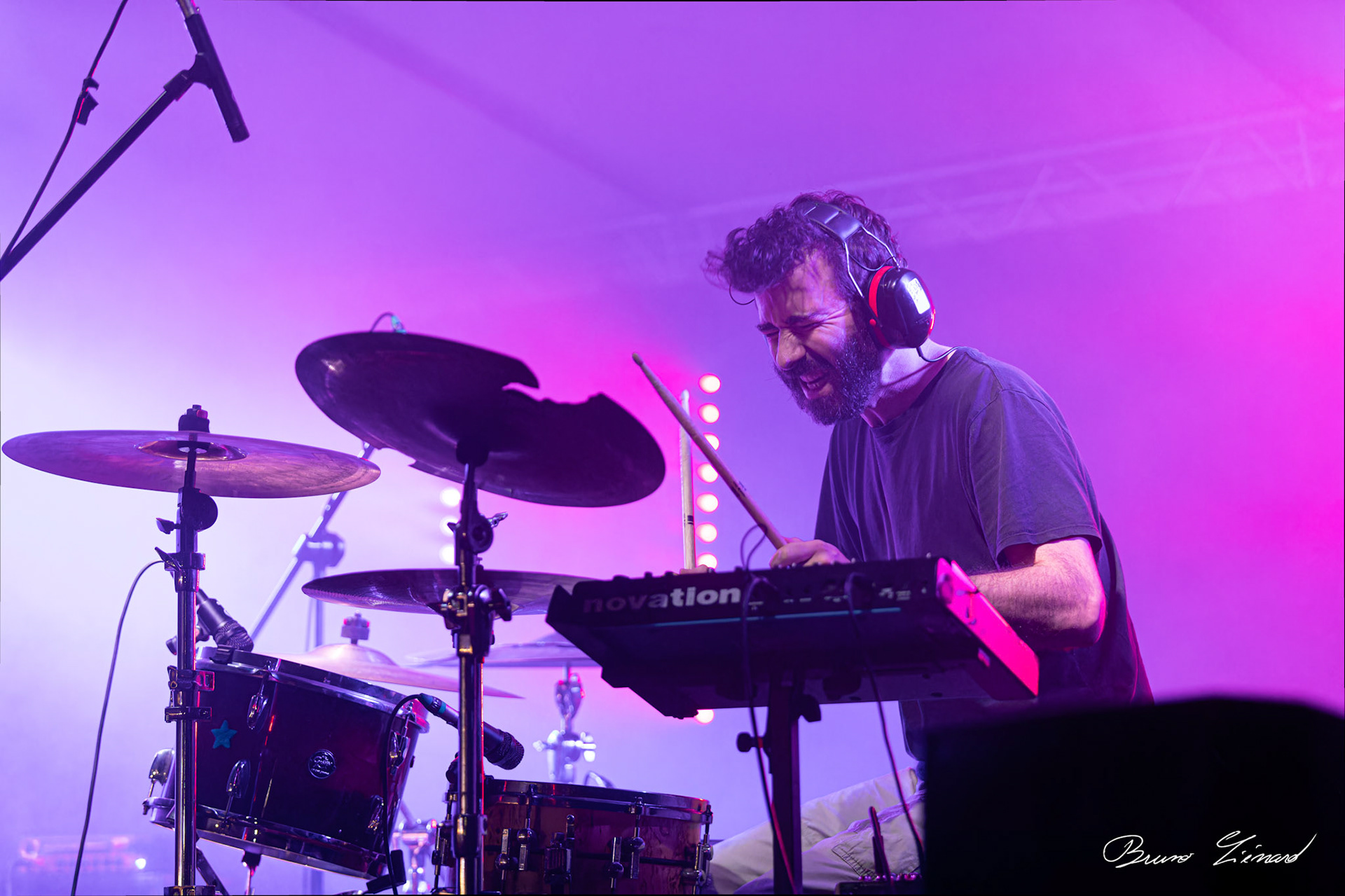 Festival Vach'De Rock 2024