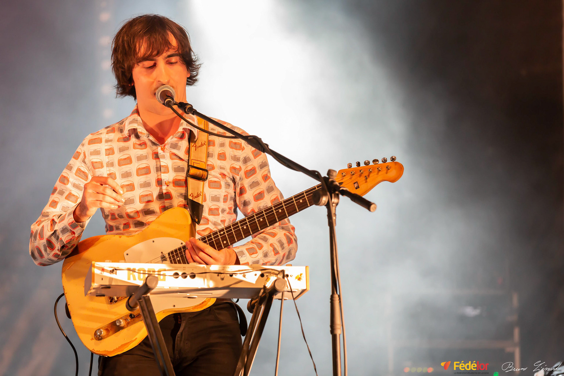 Nocturnes étudiantes 2019