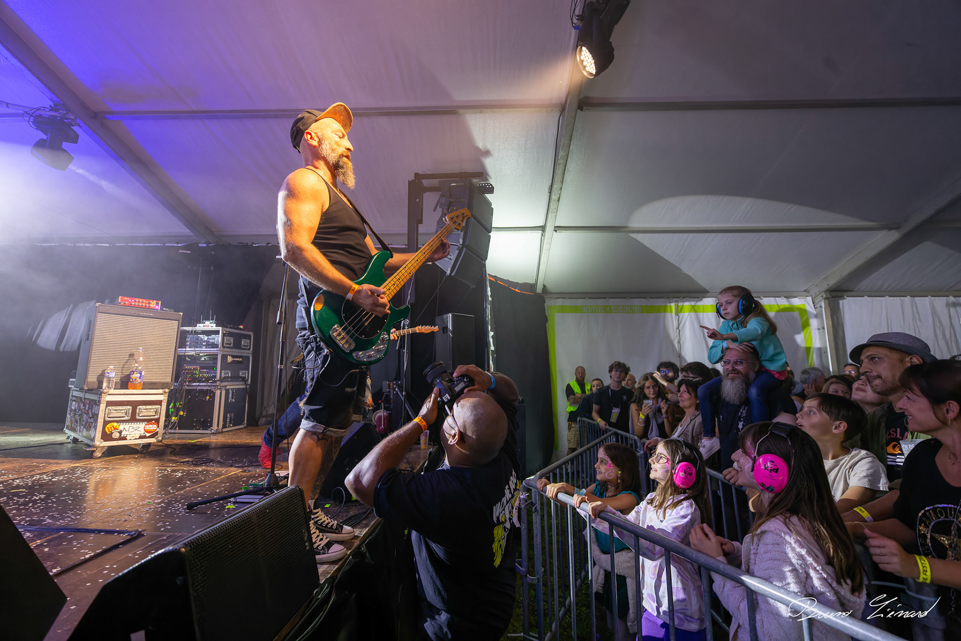 Festival Vach' De Rock 2023