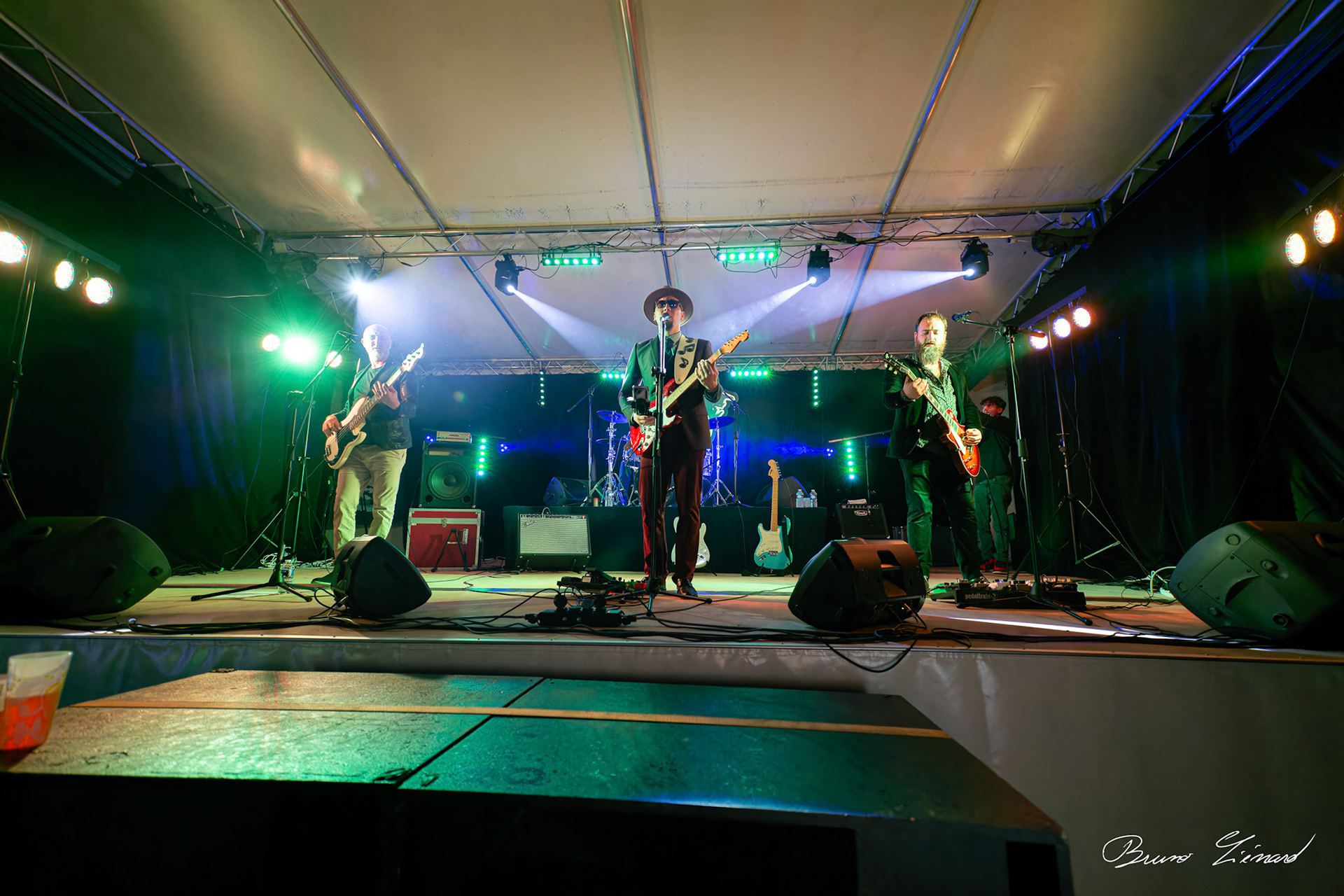 Festival Vach' De Rock 2023