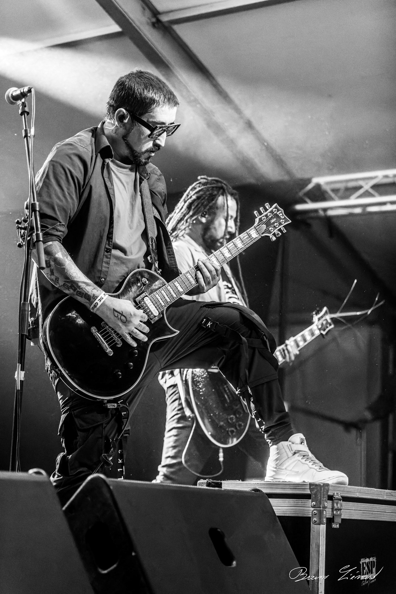 Festival Vach' De Rock 2022