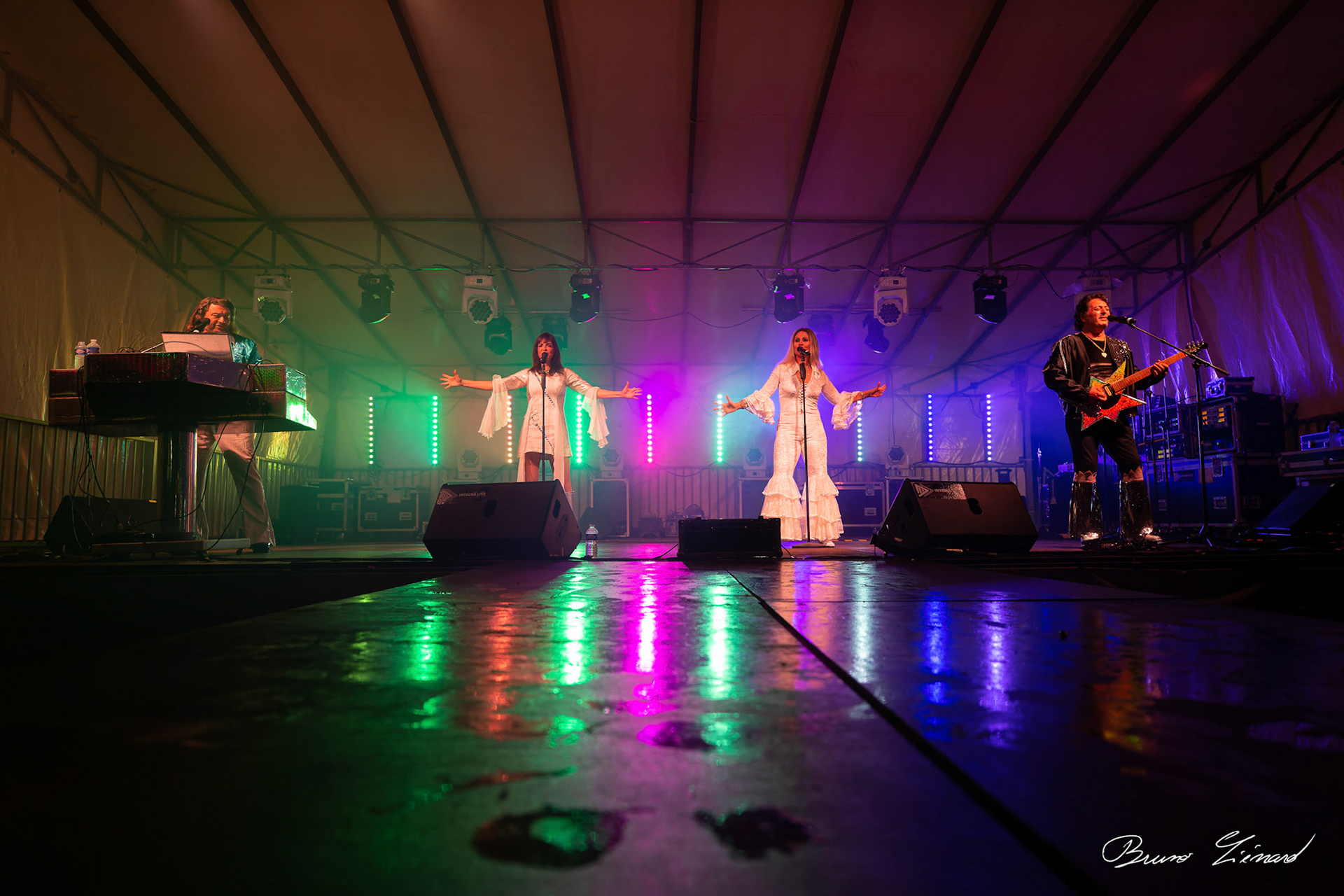 Fête des Vendanges 2022 - Villers-lès-Nancy