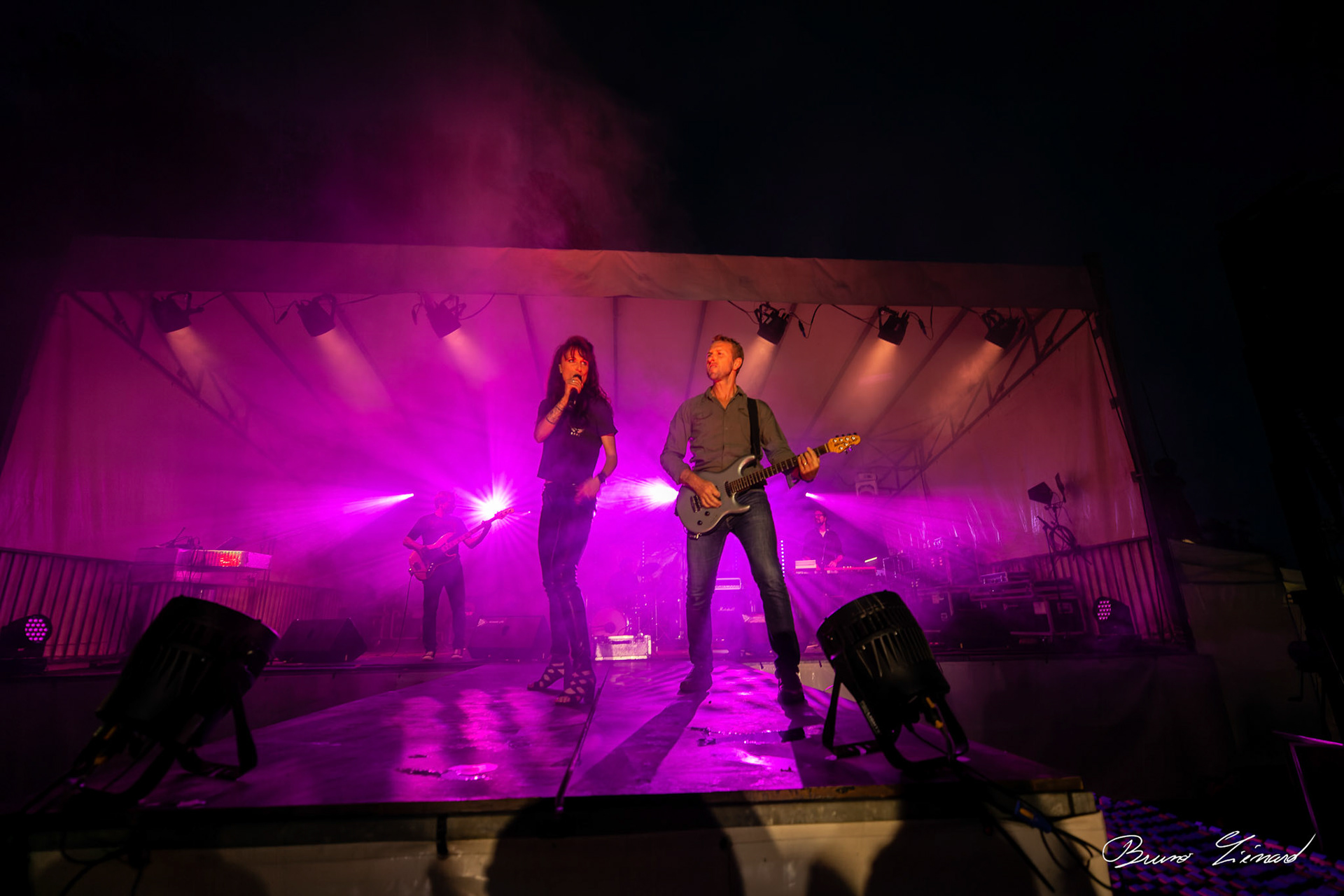 Fête des Vendanges 2022 - Villers-lès-Nancy