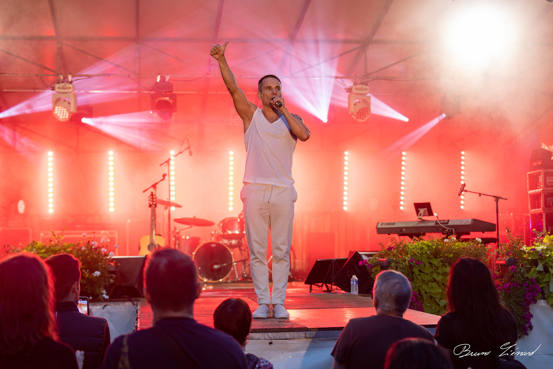 Fête des Vendanges 2023 - Villers-lès-Nancy