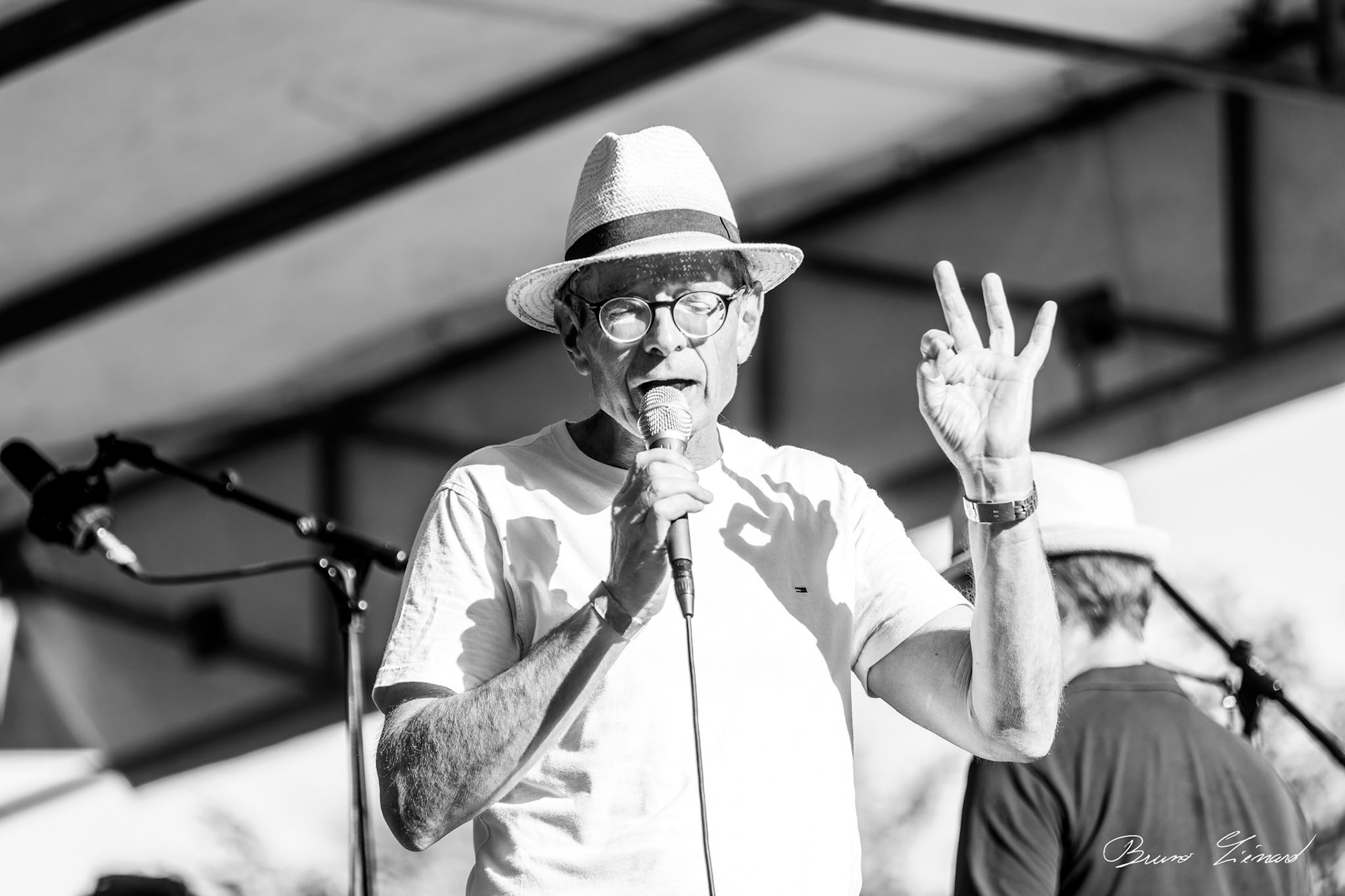 Fête de la musique à Villers-lès-Nancy