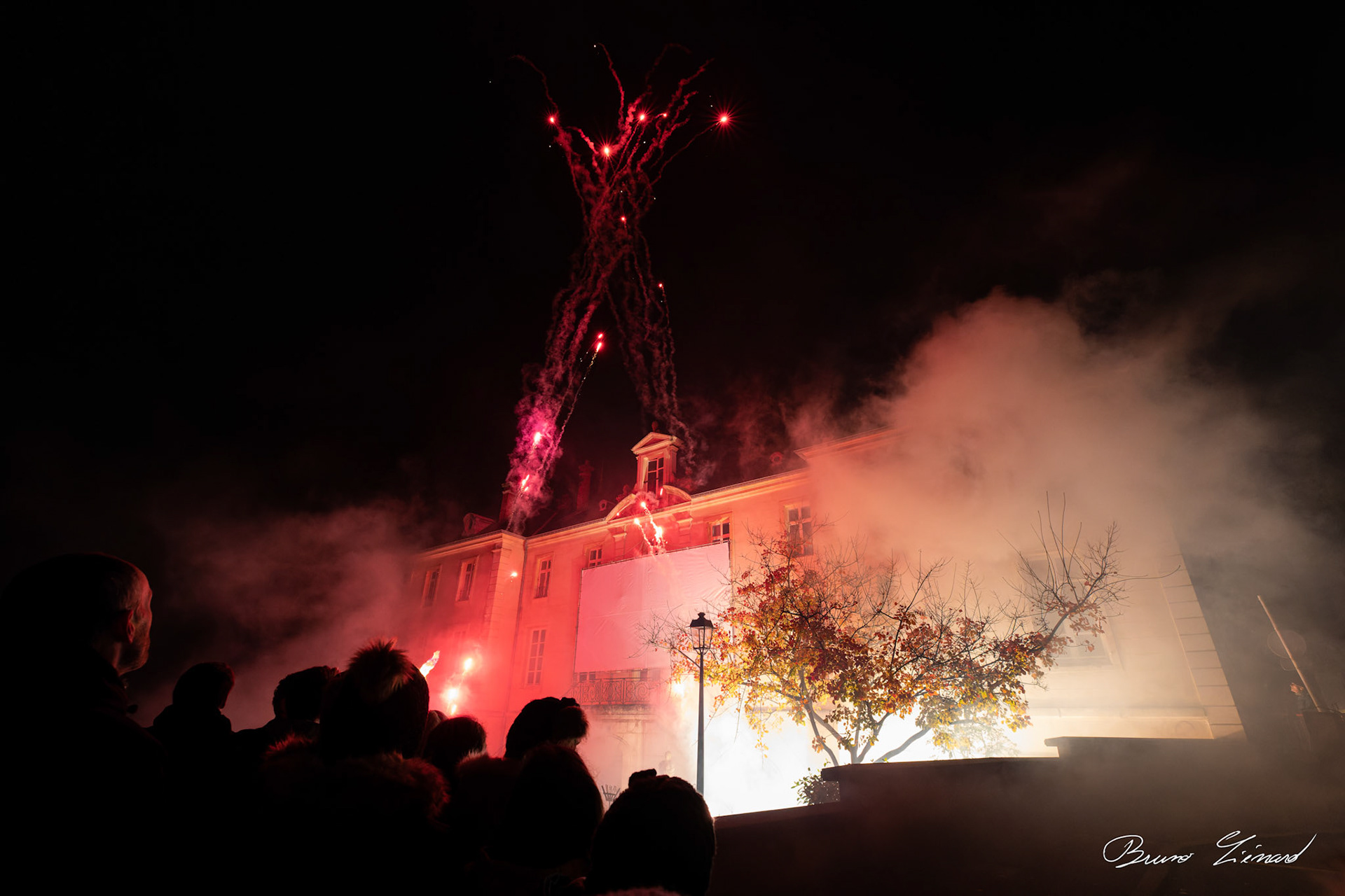 Saint Nicolas - Villers 2022