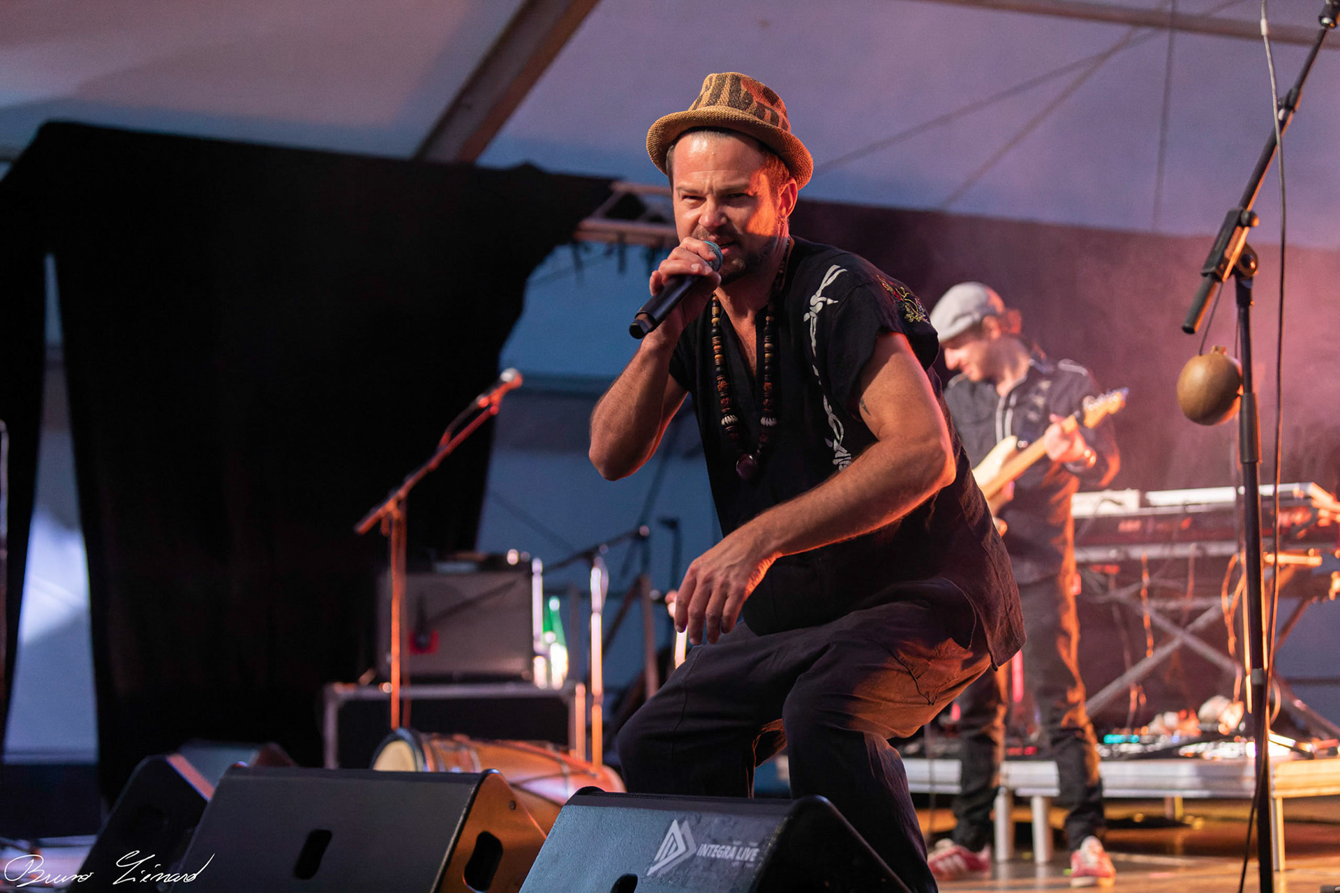 Festival Vach' De Rock 2022