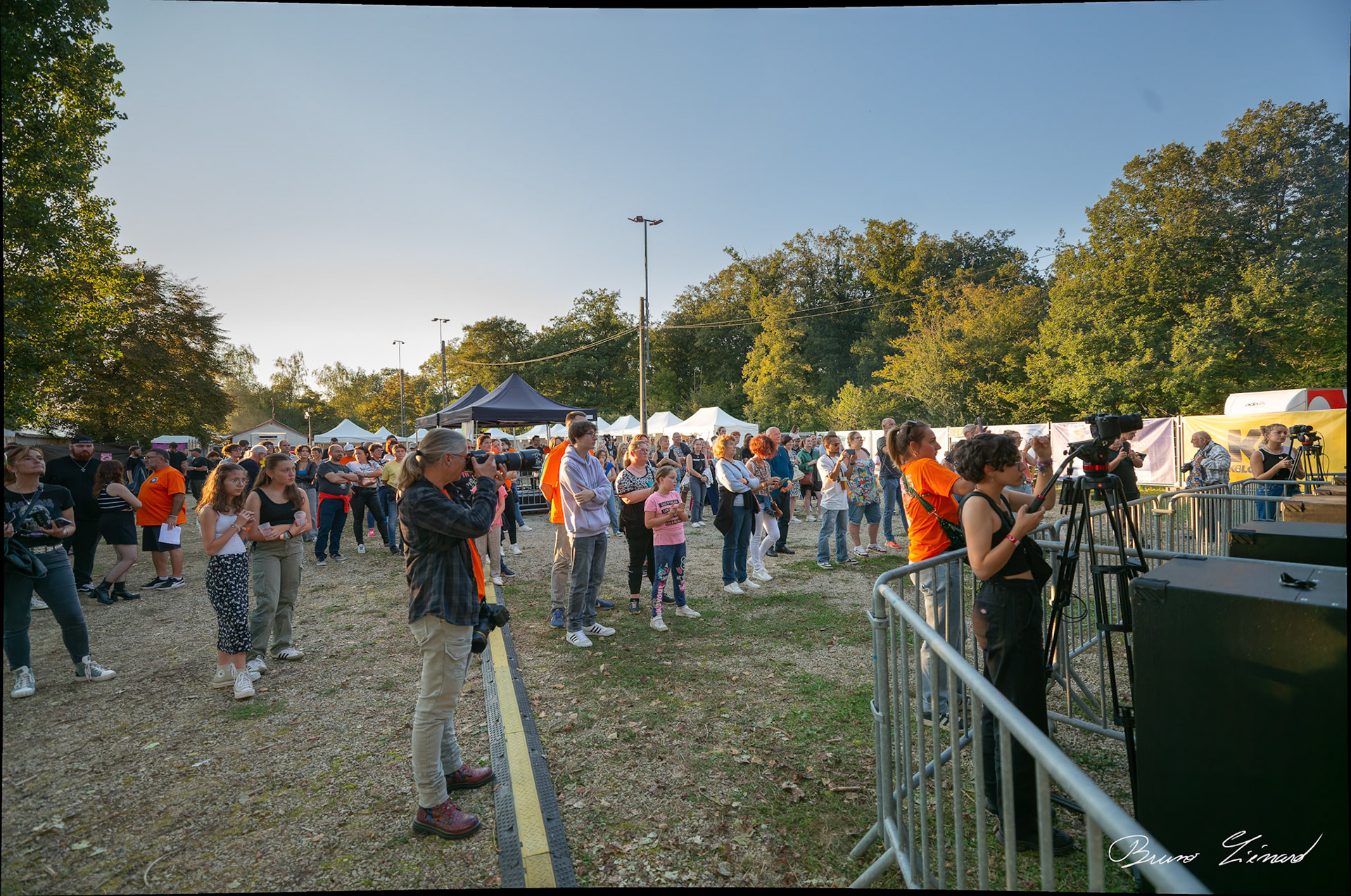 Festival Vach'De Rock 2024